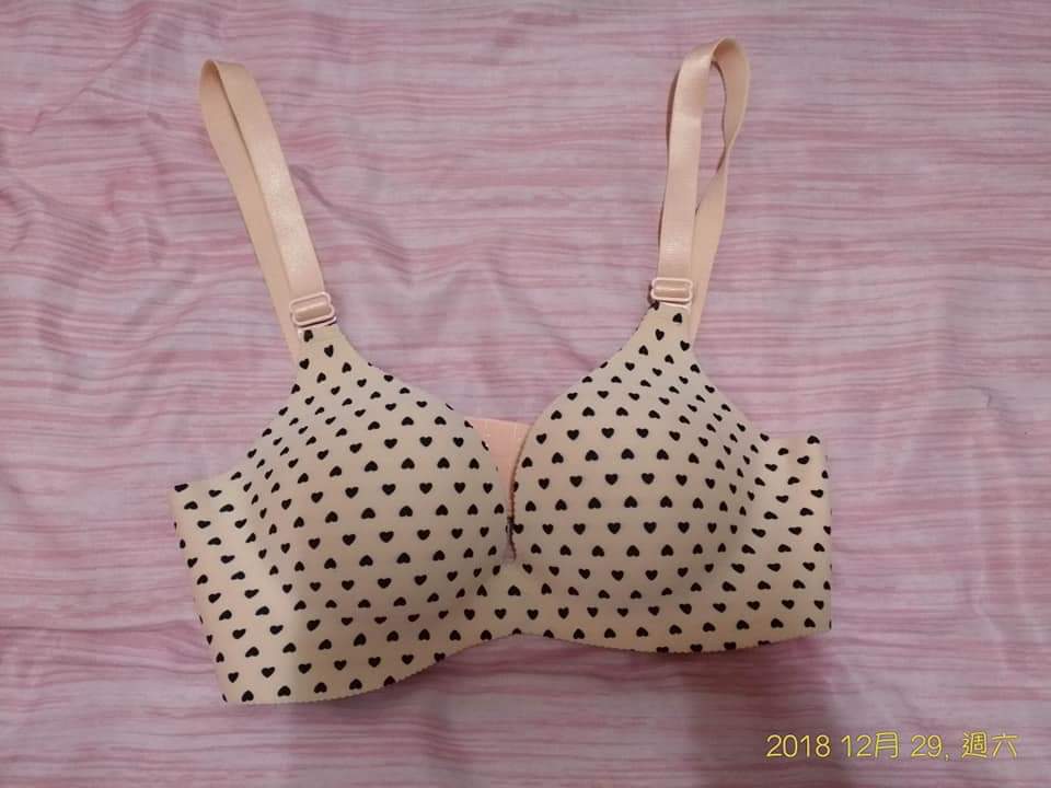 人妻原味 愛心點點