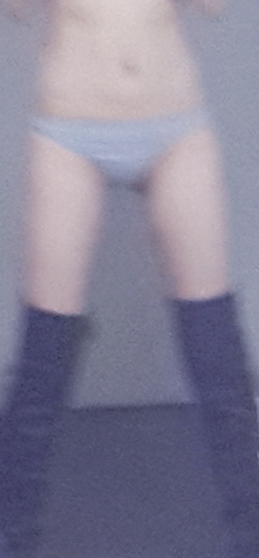 S女王陛下的貼身內褲