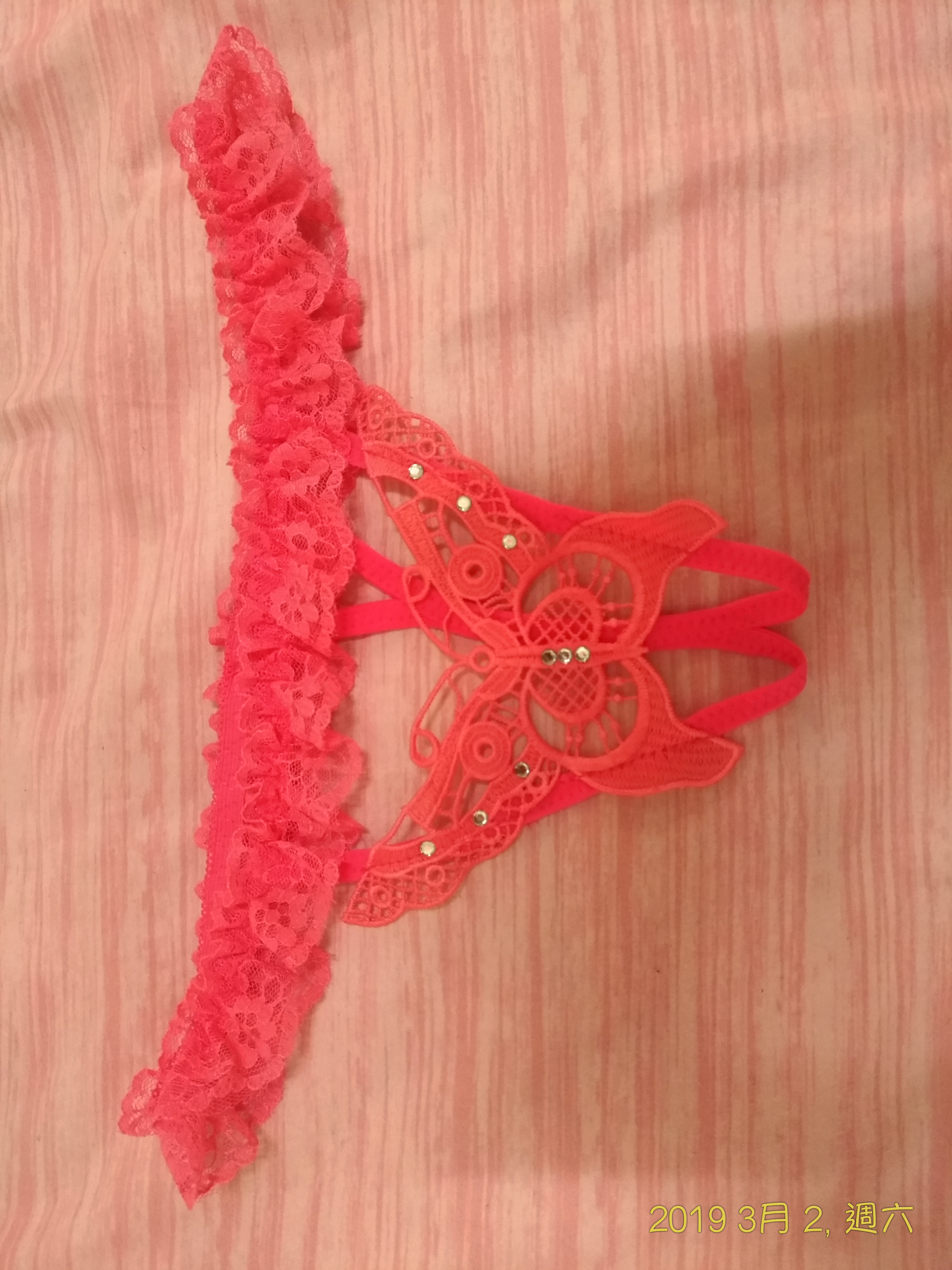 人妻原味 丁丁西瓜紅