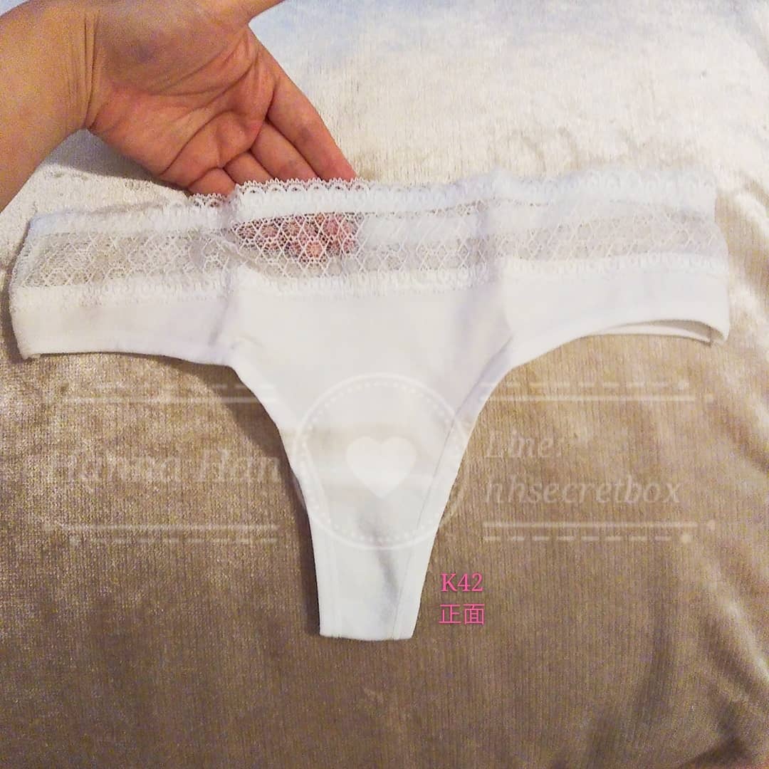 夏天到了 棉質小褲 棉質丁字褲