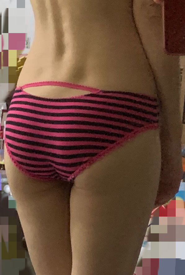 性感原味小褲褲