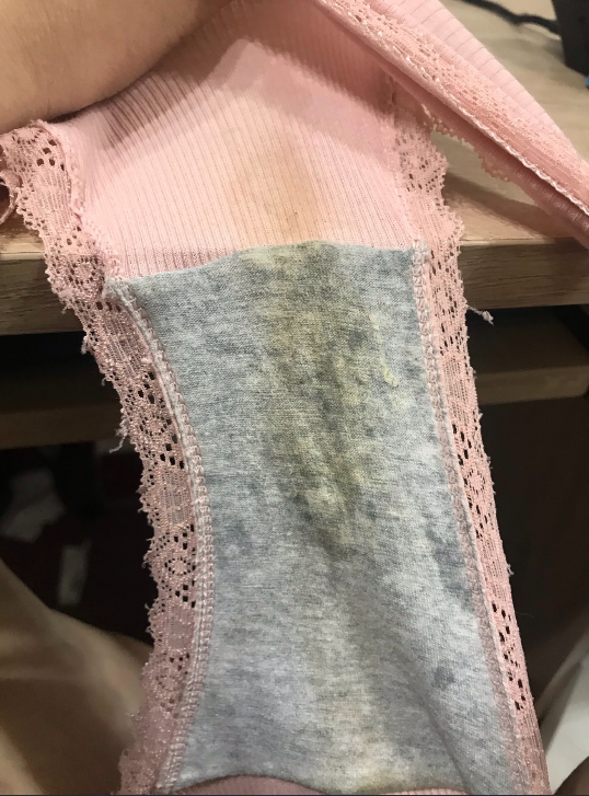 【購買請+LINE:in5200】一日原味內褲 ?