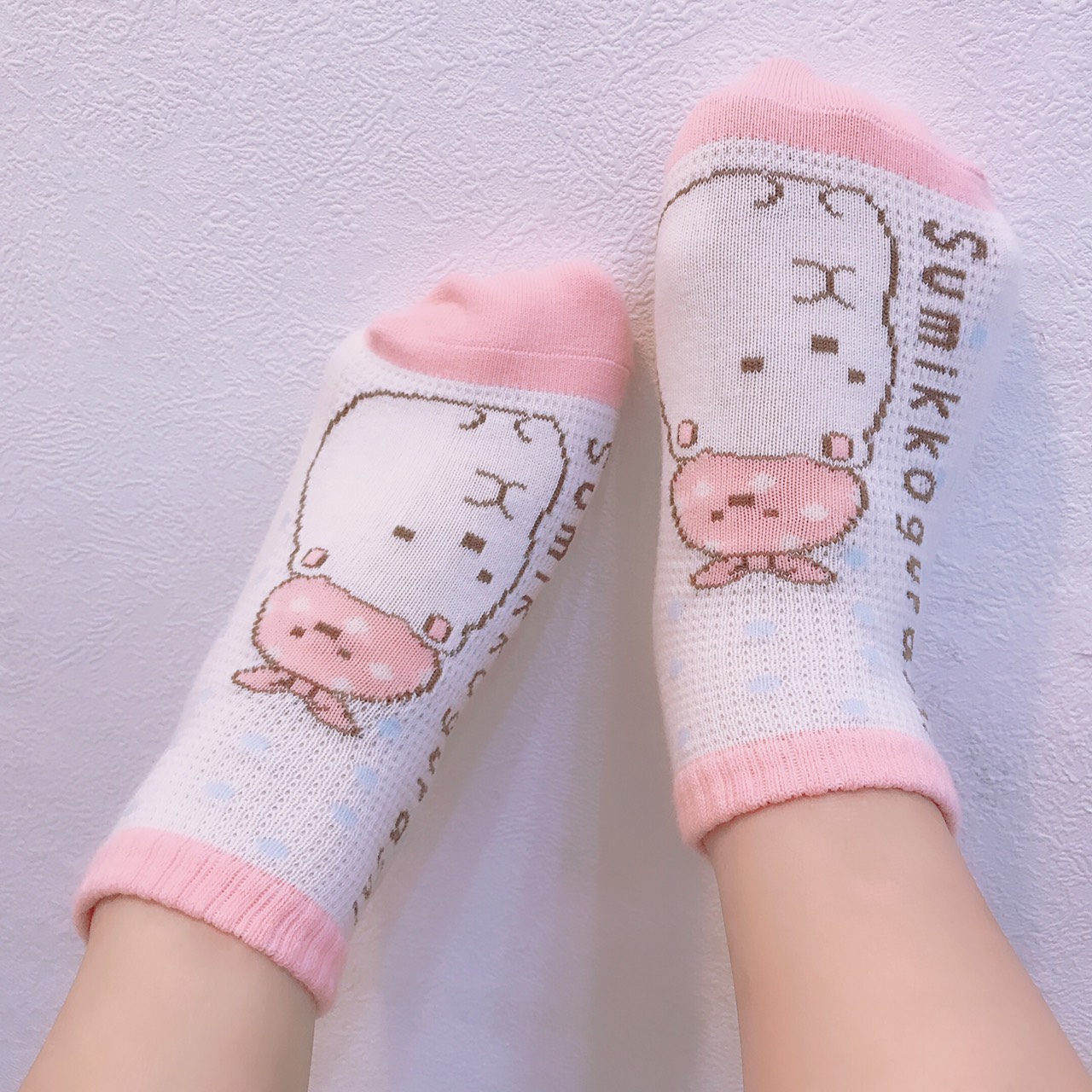 【+LINE:in5200】腳汗味短襪 ???