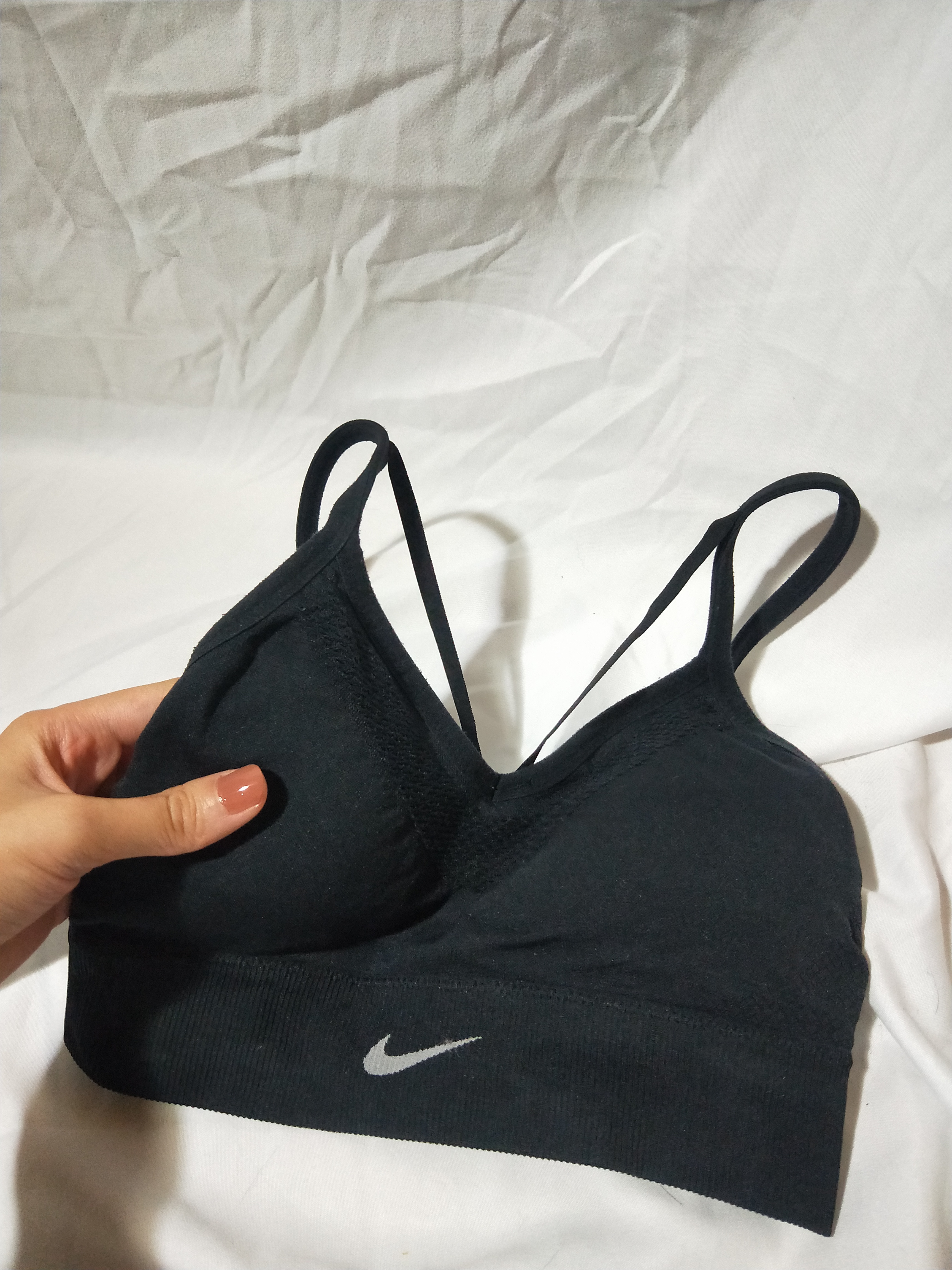 運動內衣 自在的感覺??