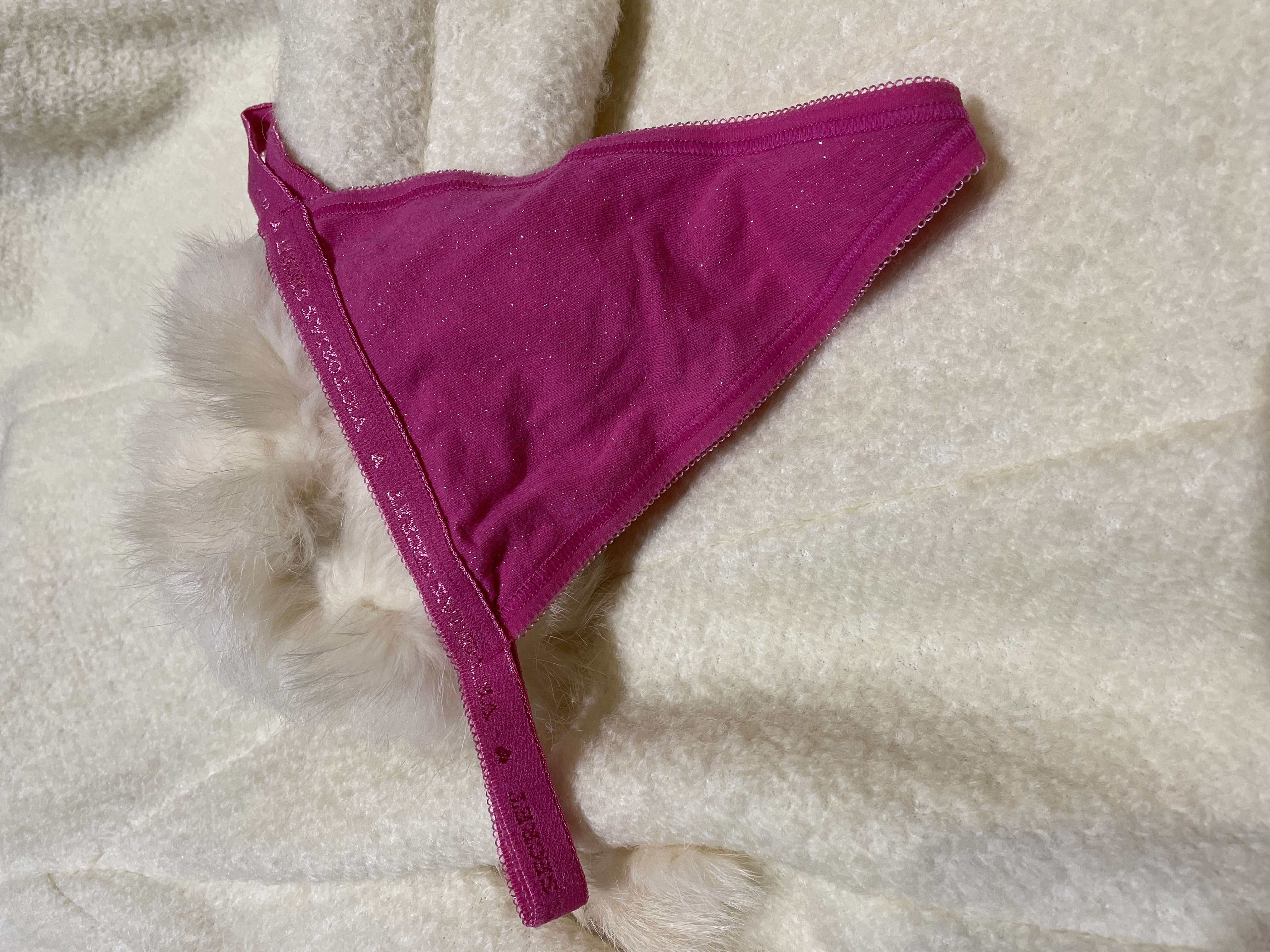 維多利亞的秘密㊙️