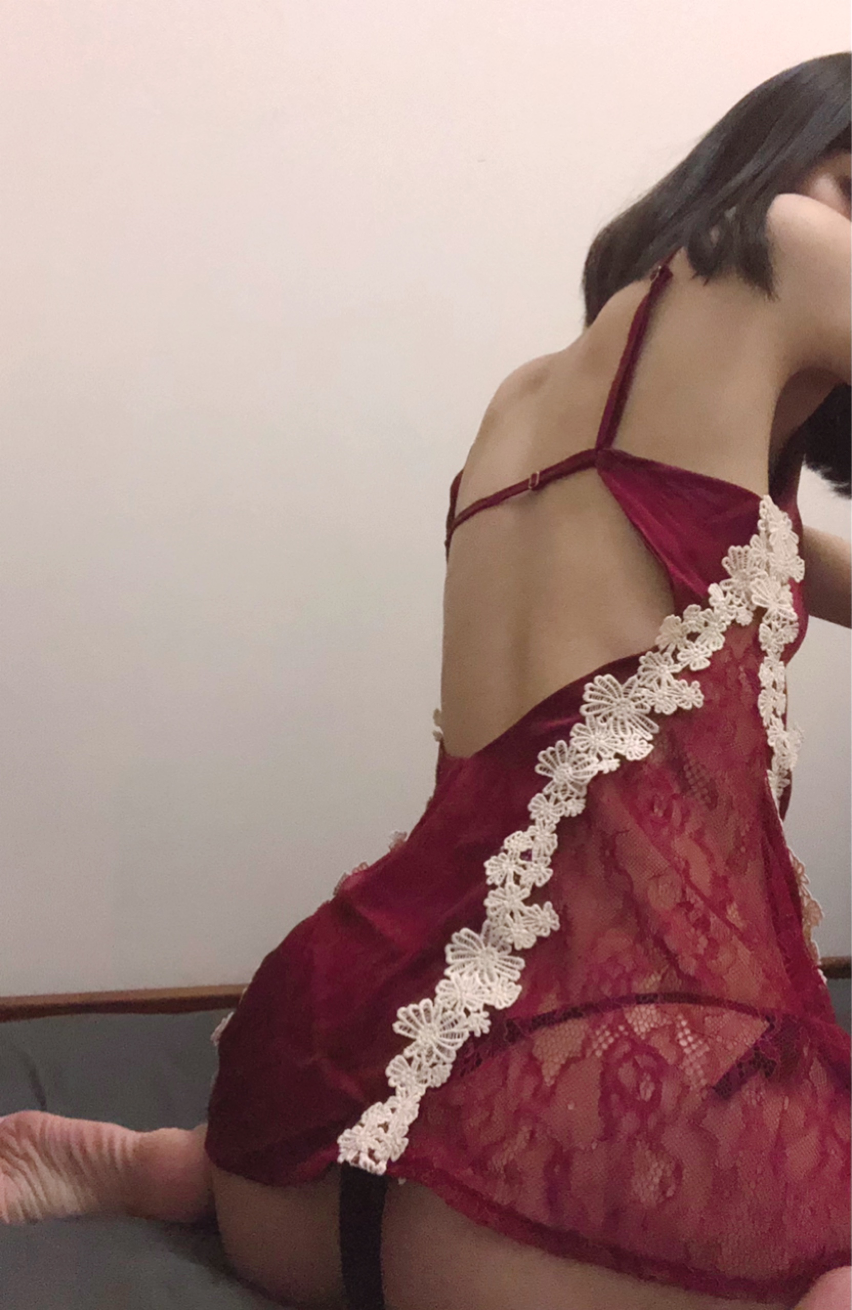 MYKO原味?～歡迎加微信談詳情⸜(* ॑˘ ॑* )⸝