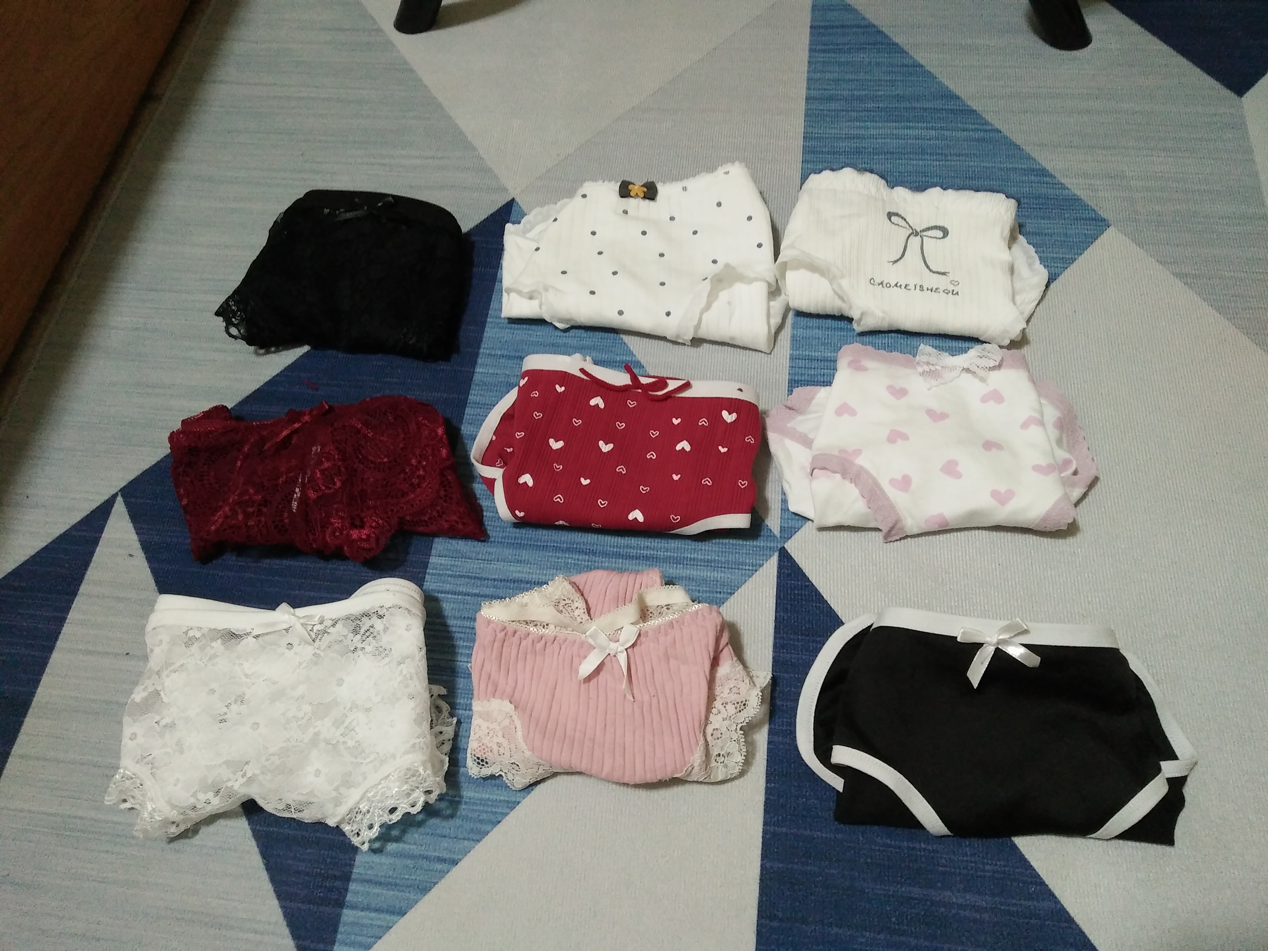 內褲不挑款150元