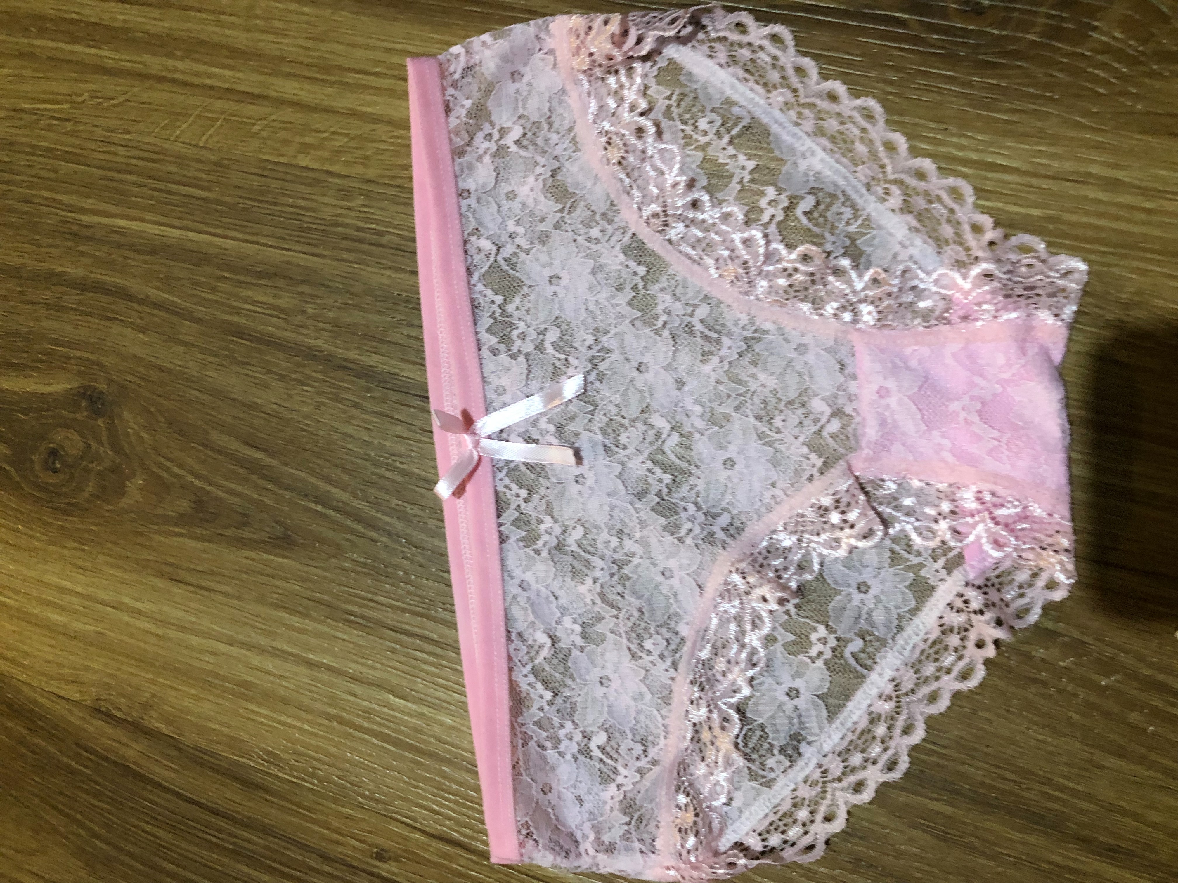 啾咪每天穿的小褲褲