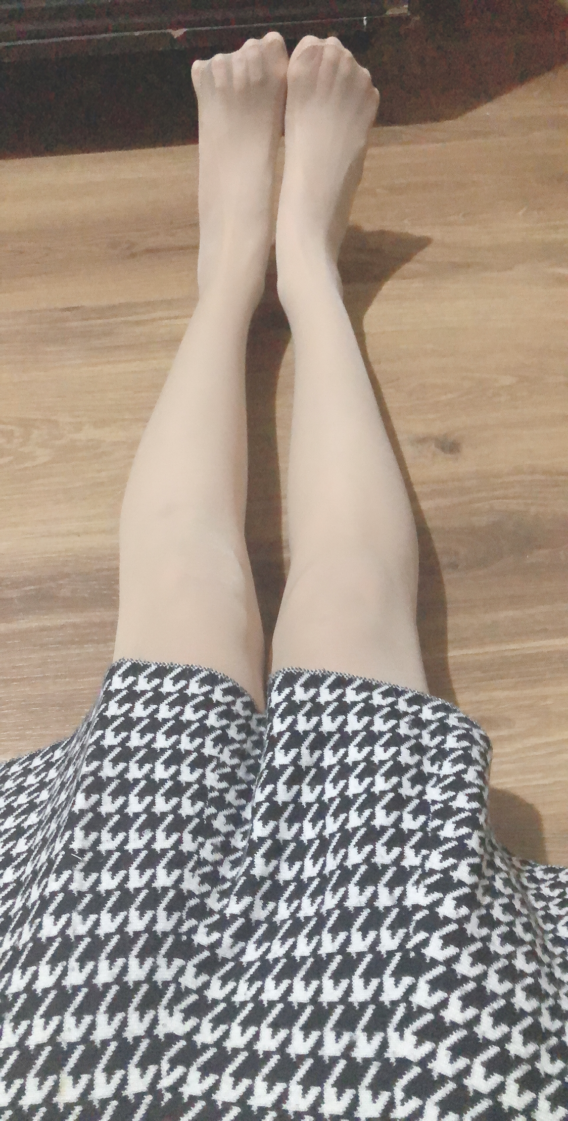 絲襪～黑、膚、咖啡、灰