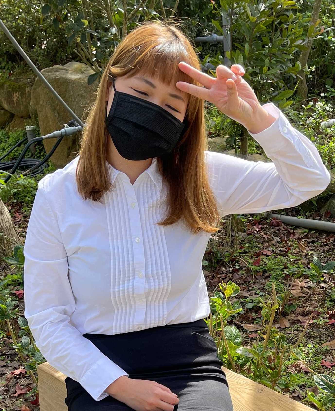 ❤️櫃姐祕密花園❤️