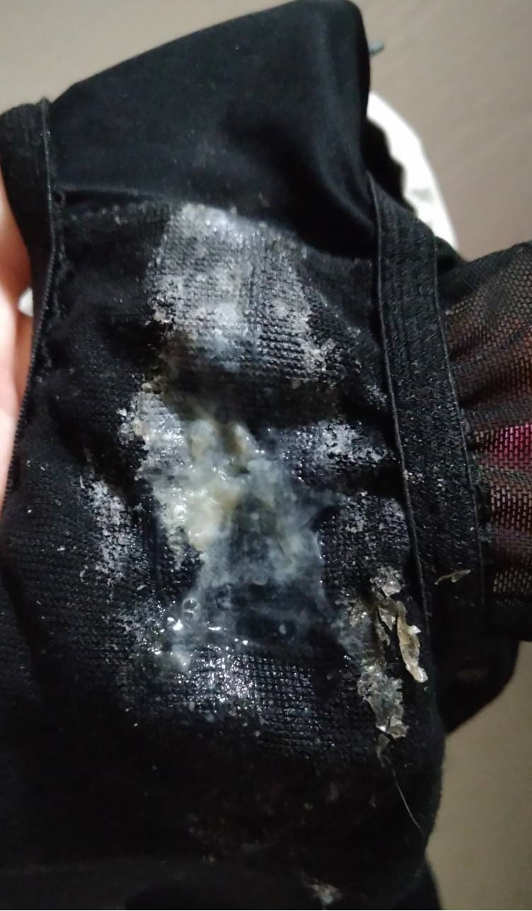 一日內褲+慰(已約