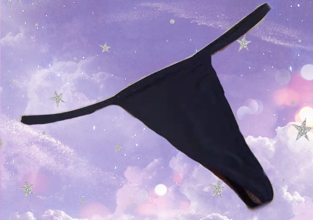 兩天被搭訕一次的我，我的小物