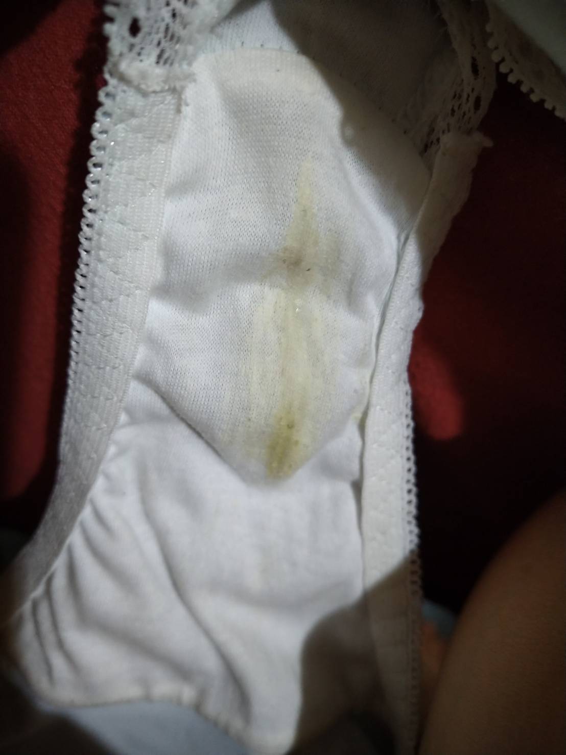 現貨-一日內褲(售出