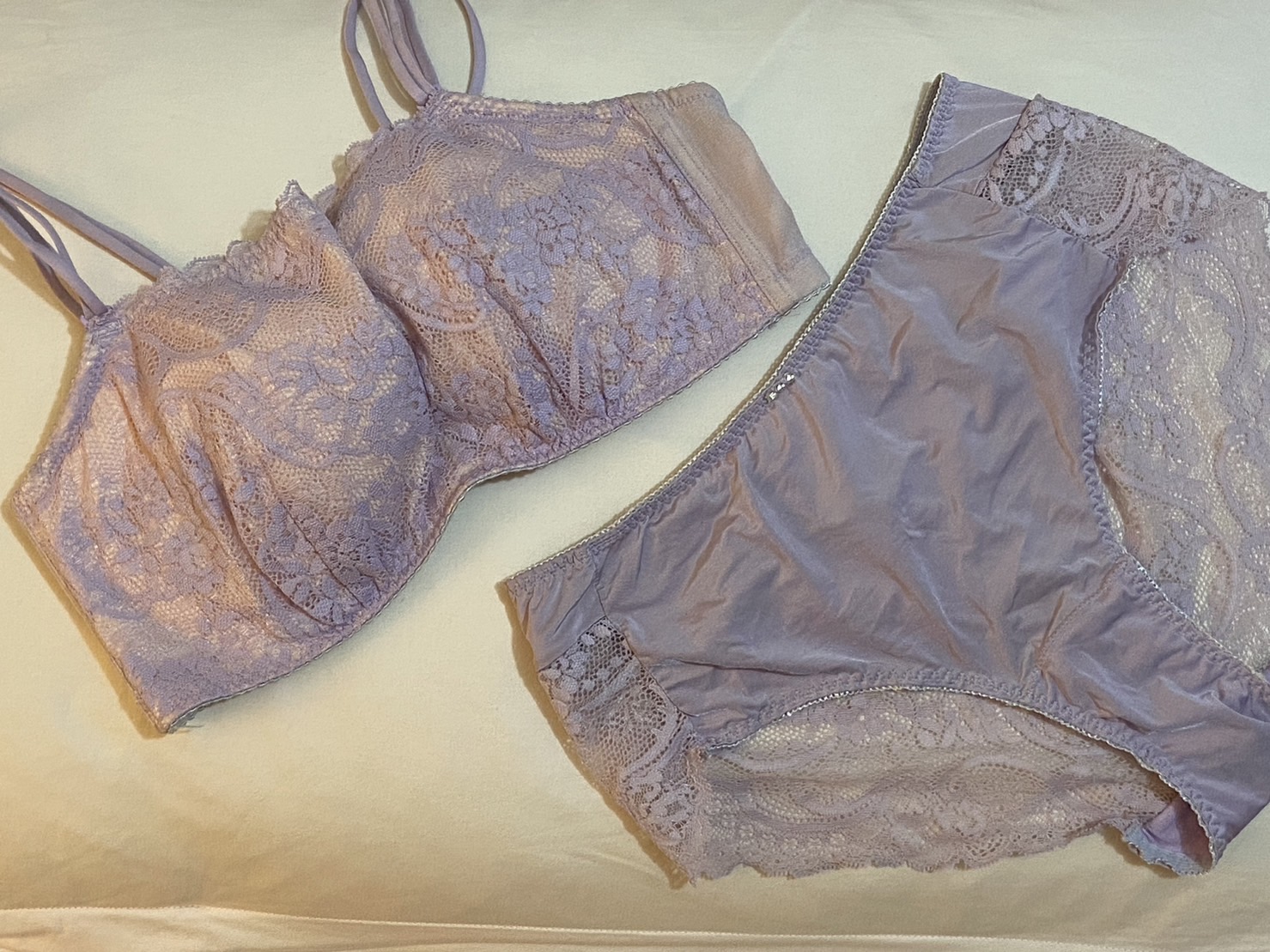 OL二手內衣內褲全套原味