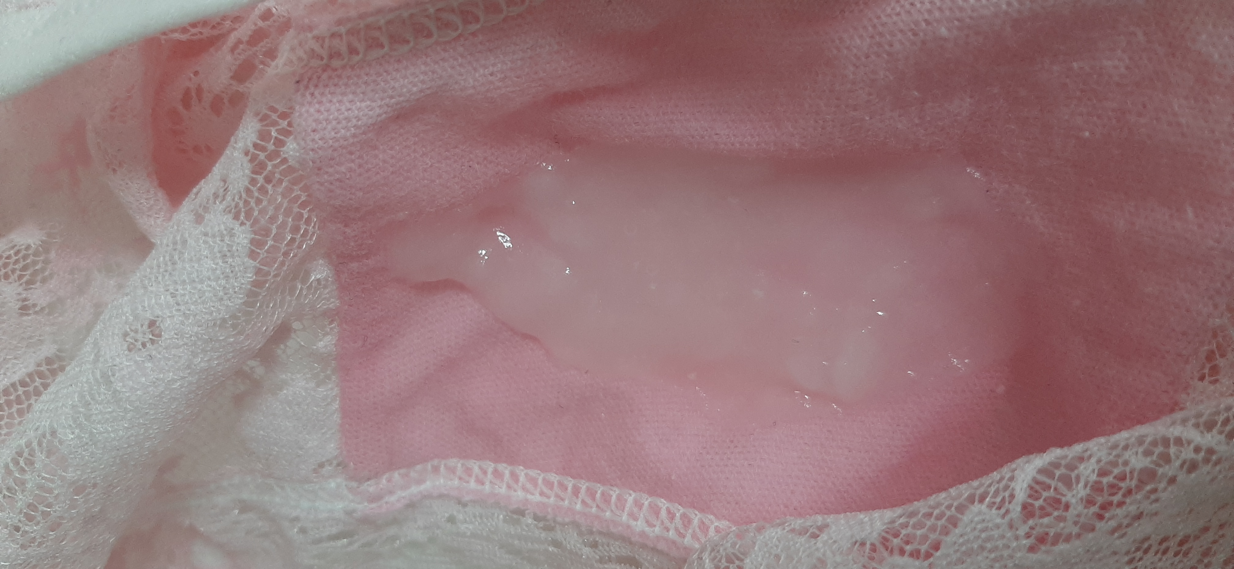 (Line:zoeocean)小柔愛液淫水