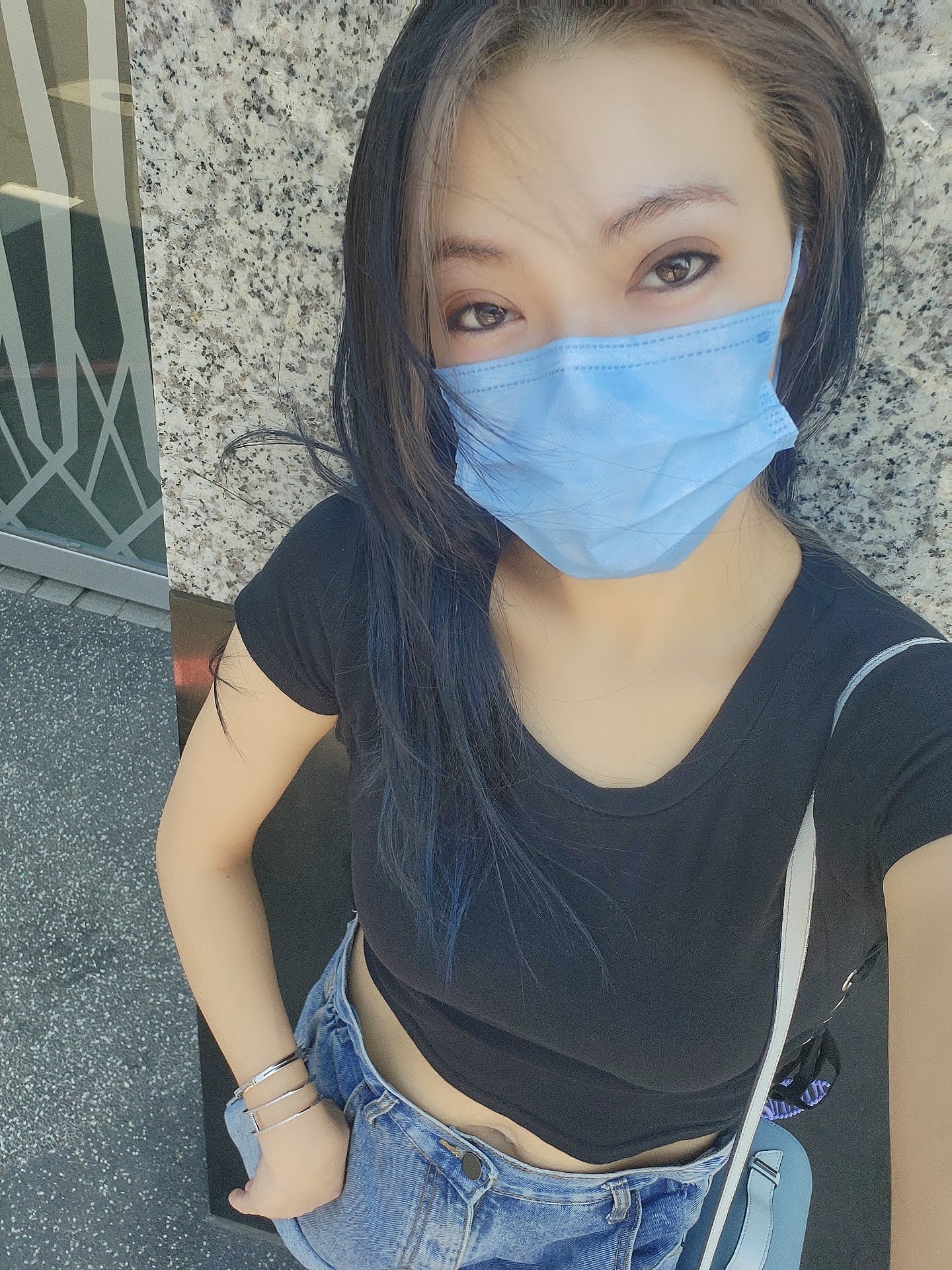 女神凱莉的擁抱