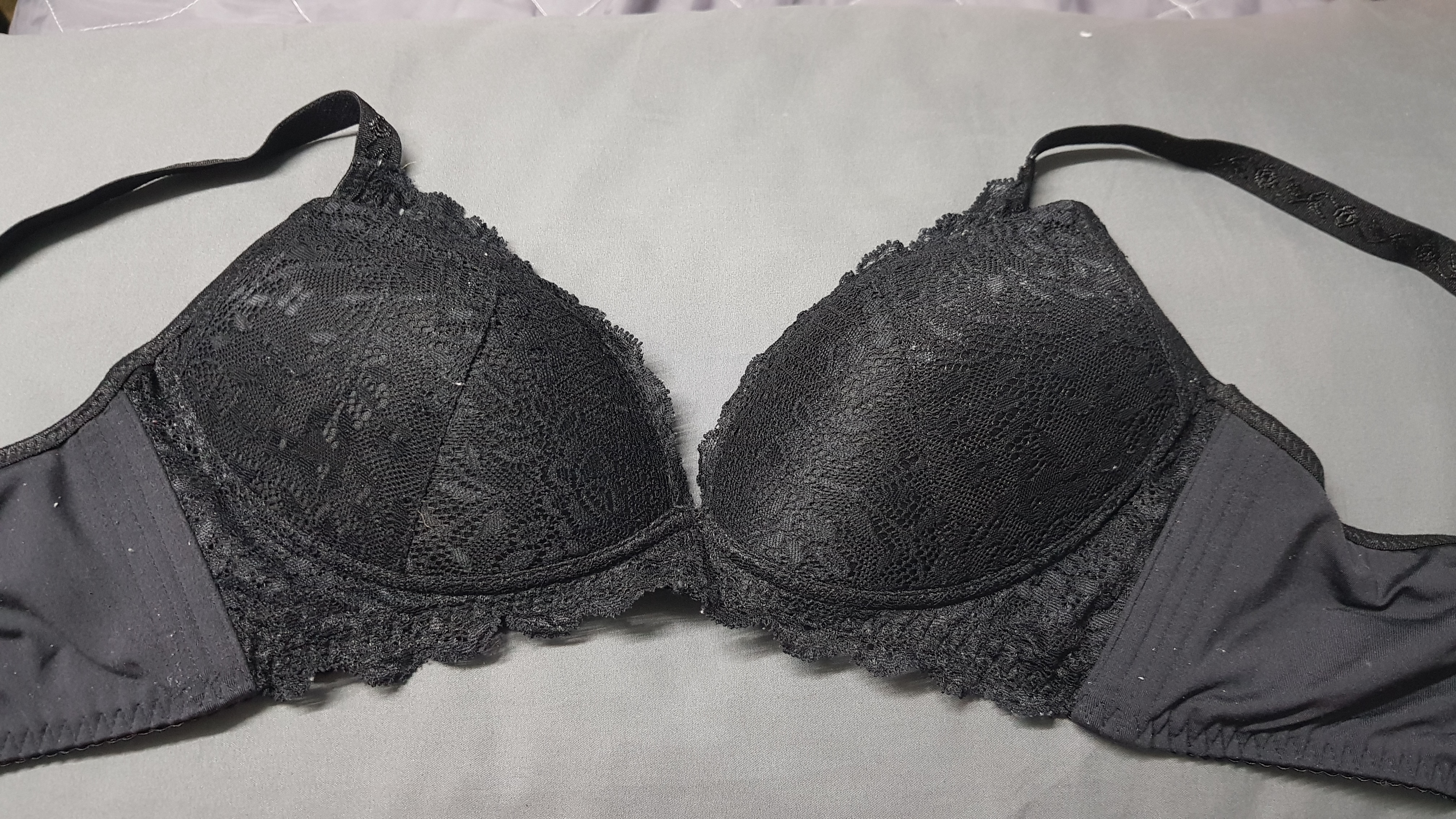 淘汰的內衣便宜賣-B