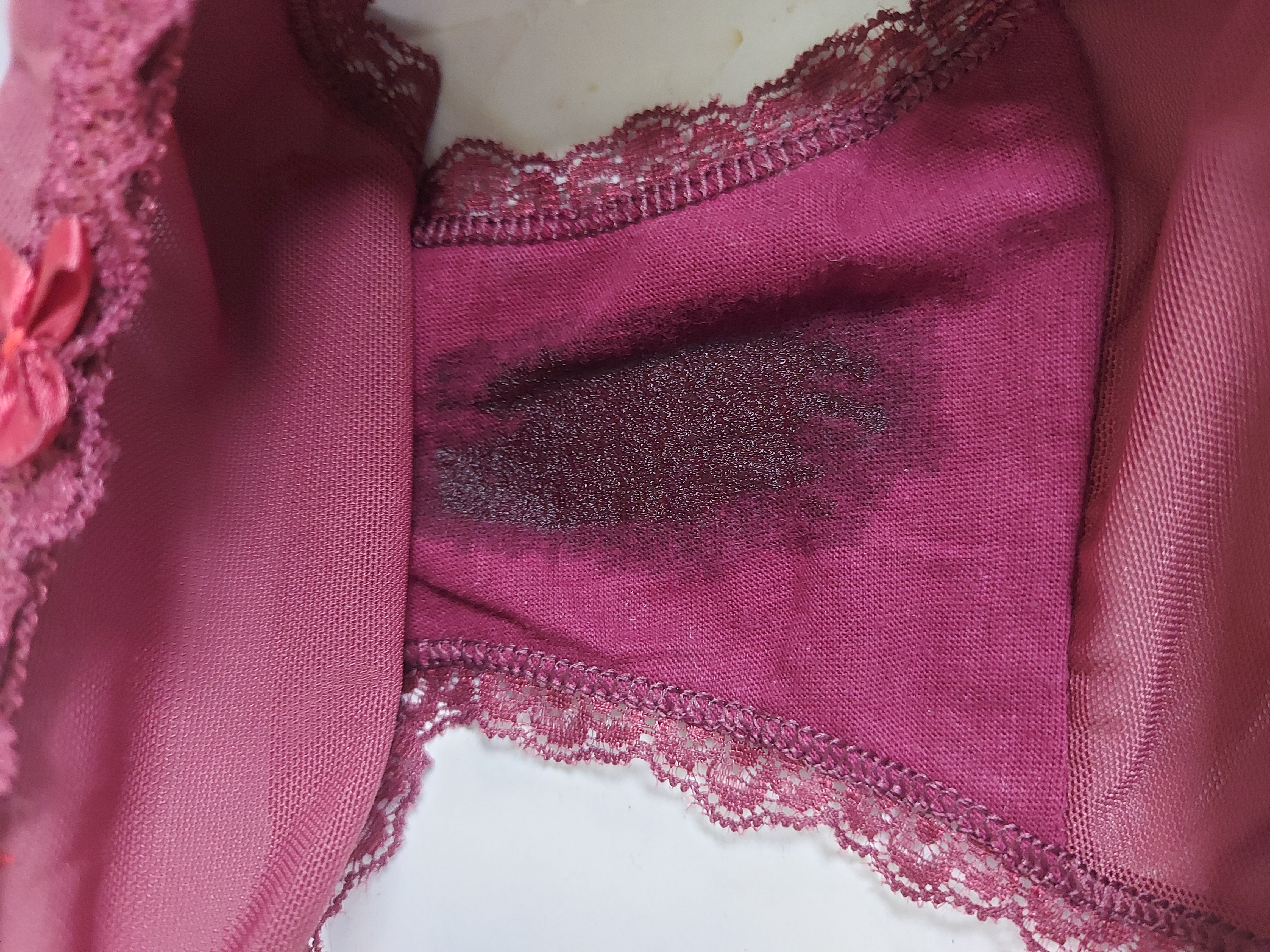 大三艾莉絲尿不擦內褲(Line: alice32c)