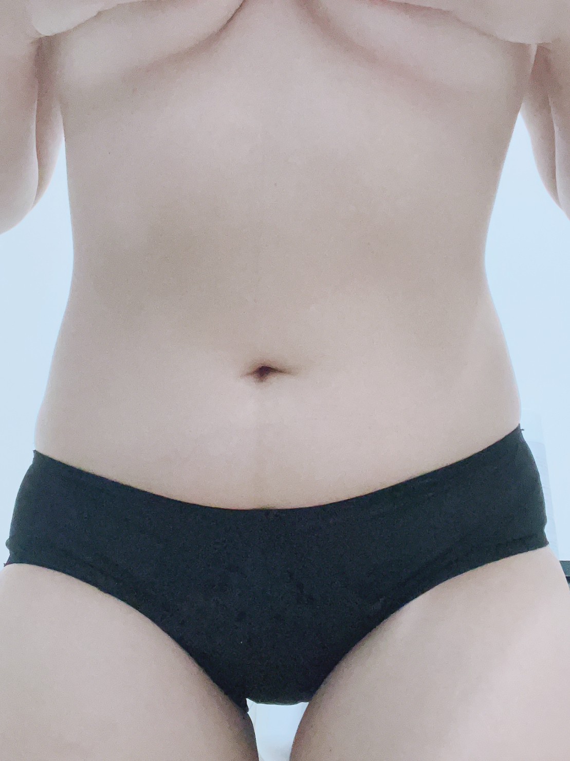 婼婭の原味褲褲