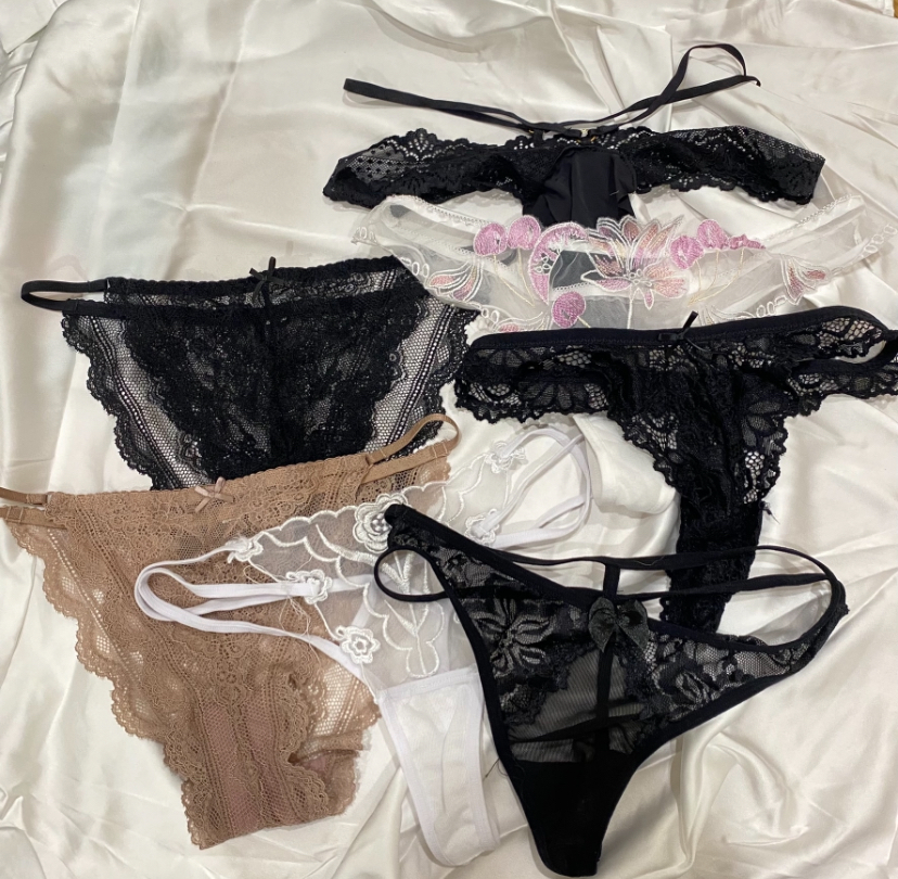 漂亮褲褲們?隨機出貨