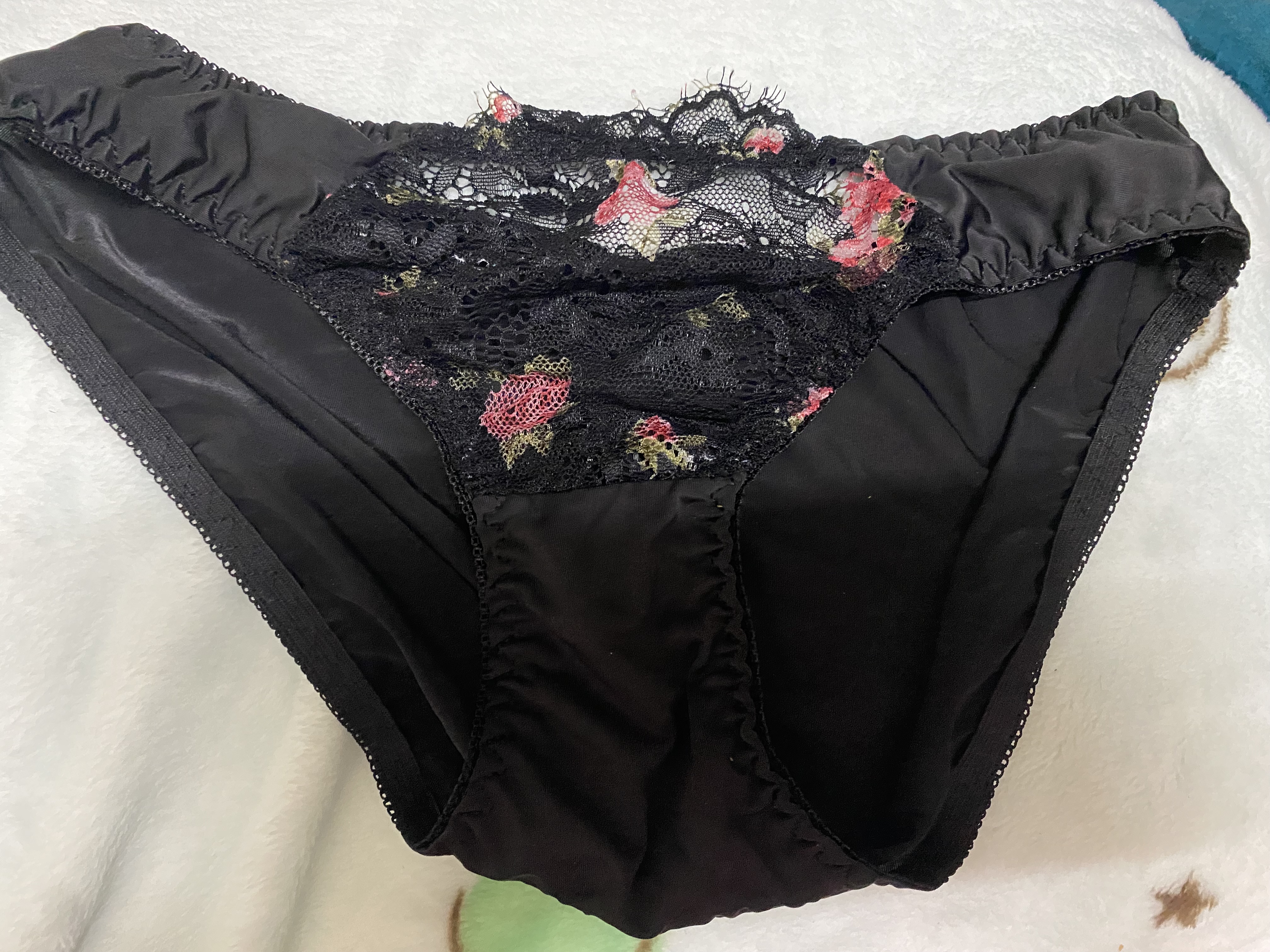 原味小內褲❤️