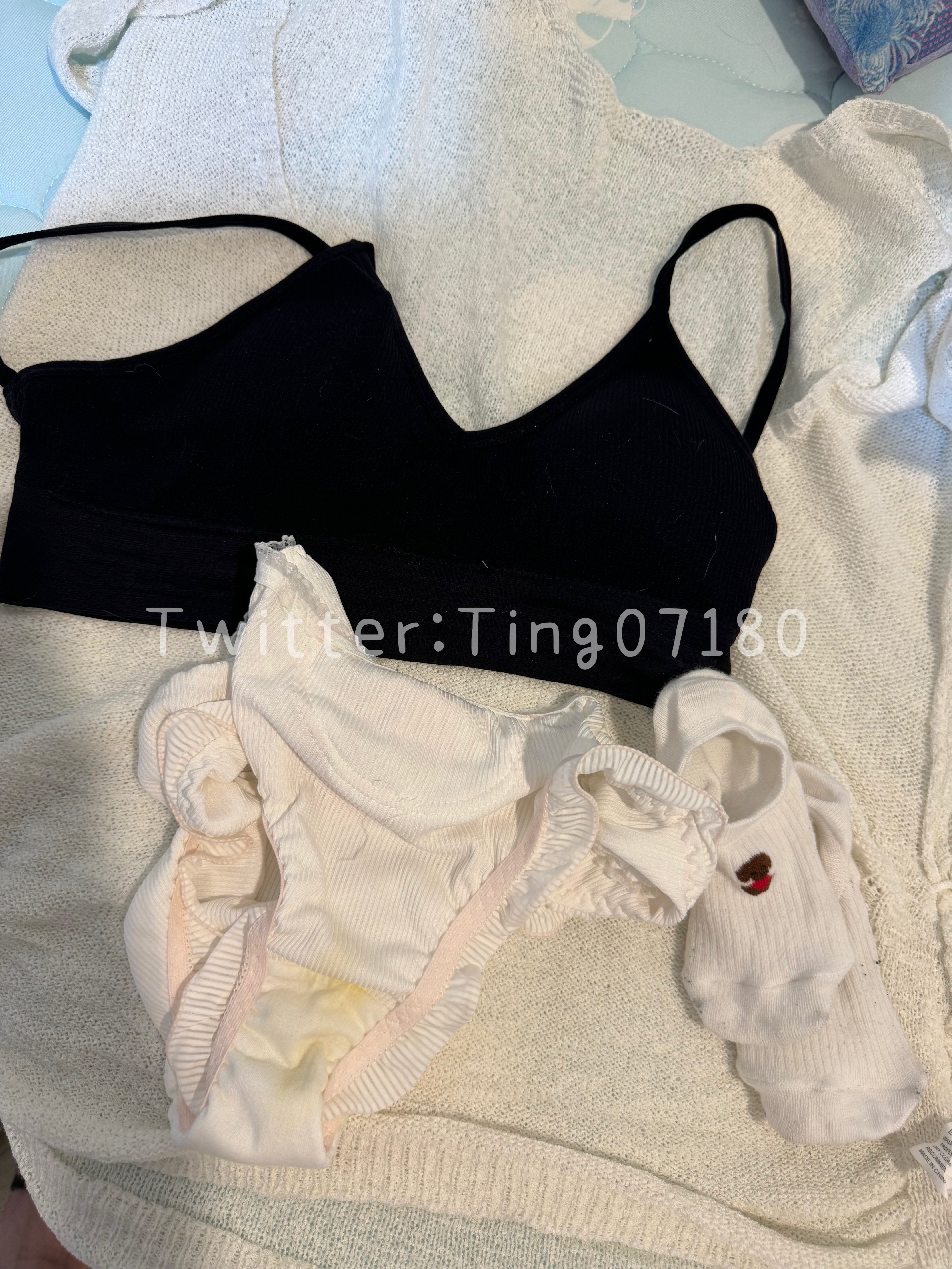 現貨三件套 一起帶免運