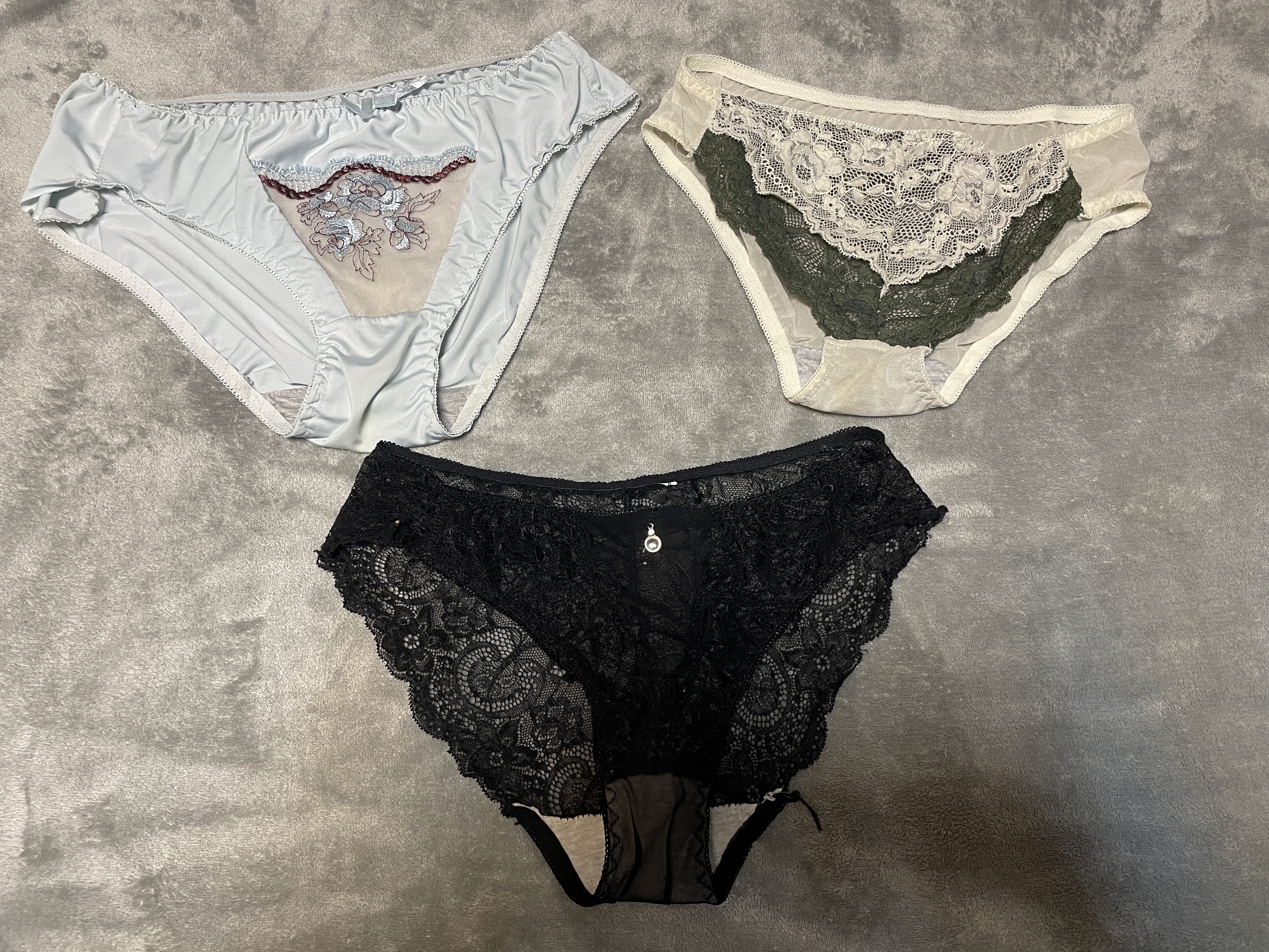 隨機原味小褲褲