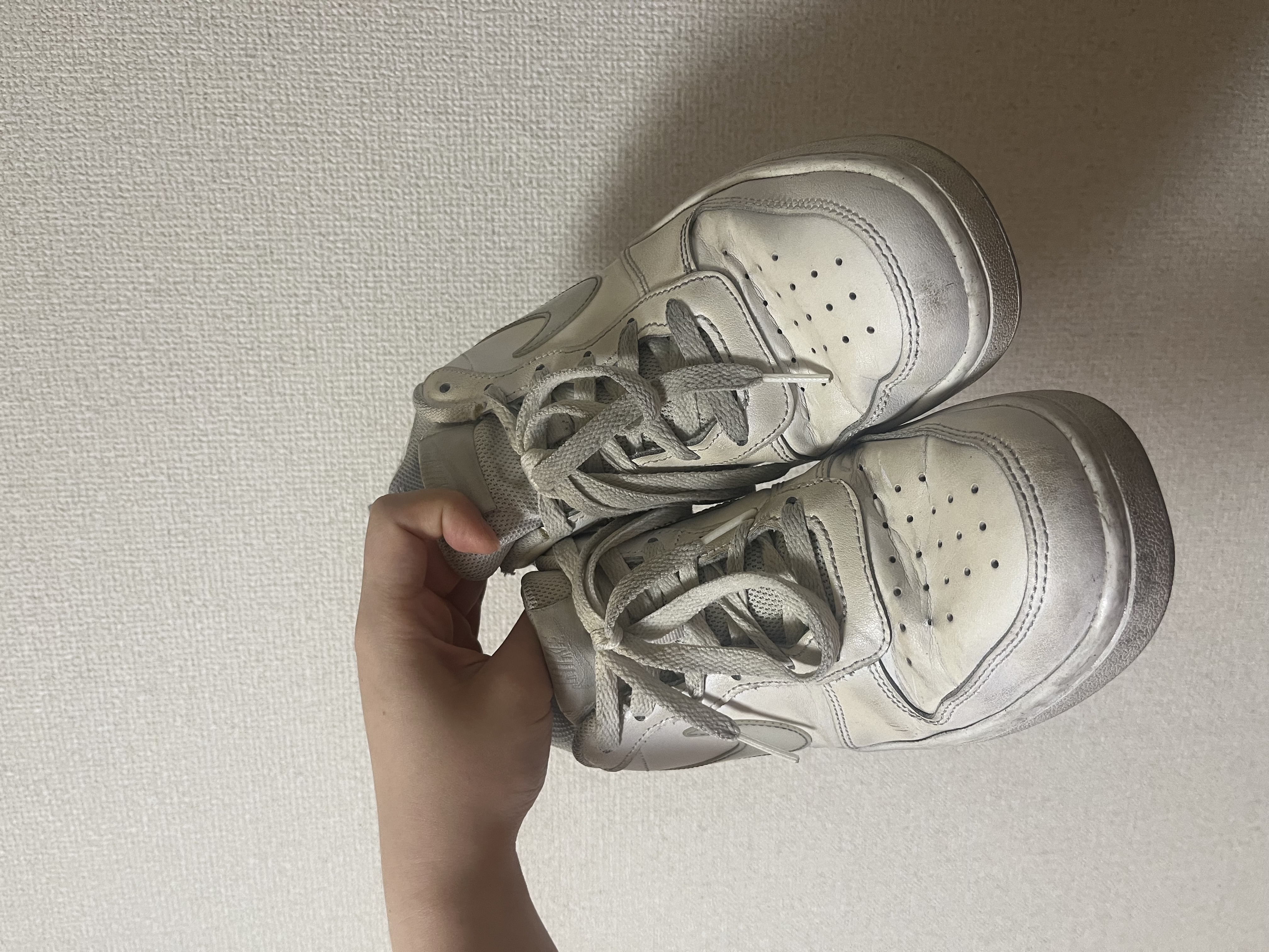 上班通勤 原味球鞋