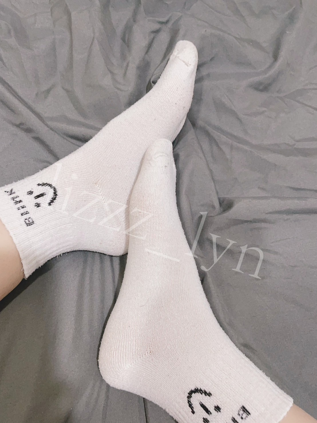 lizzy?襪襪出清（一日）