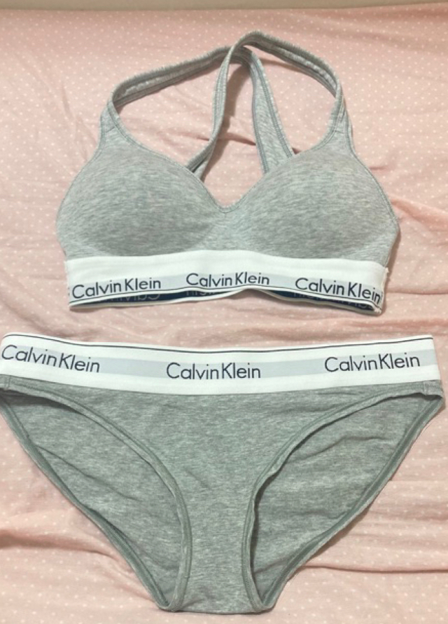 原味CK內衣褲
