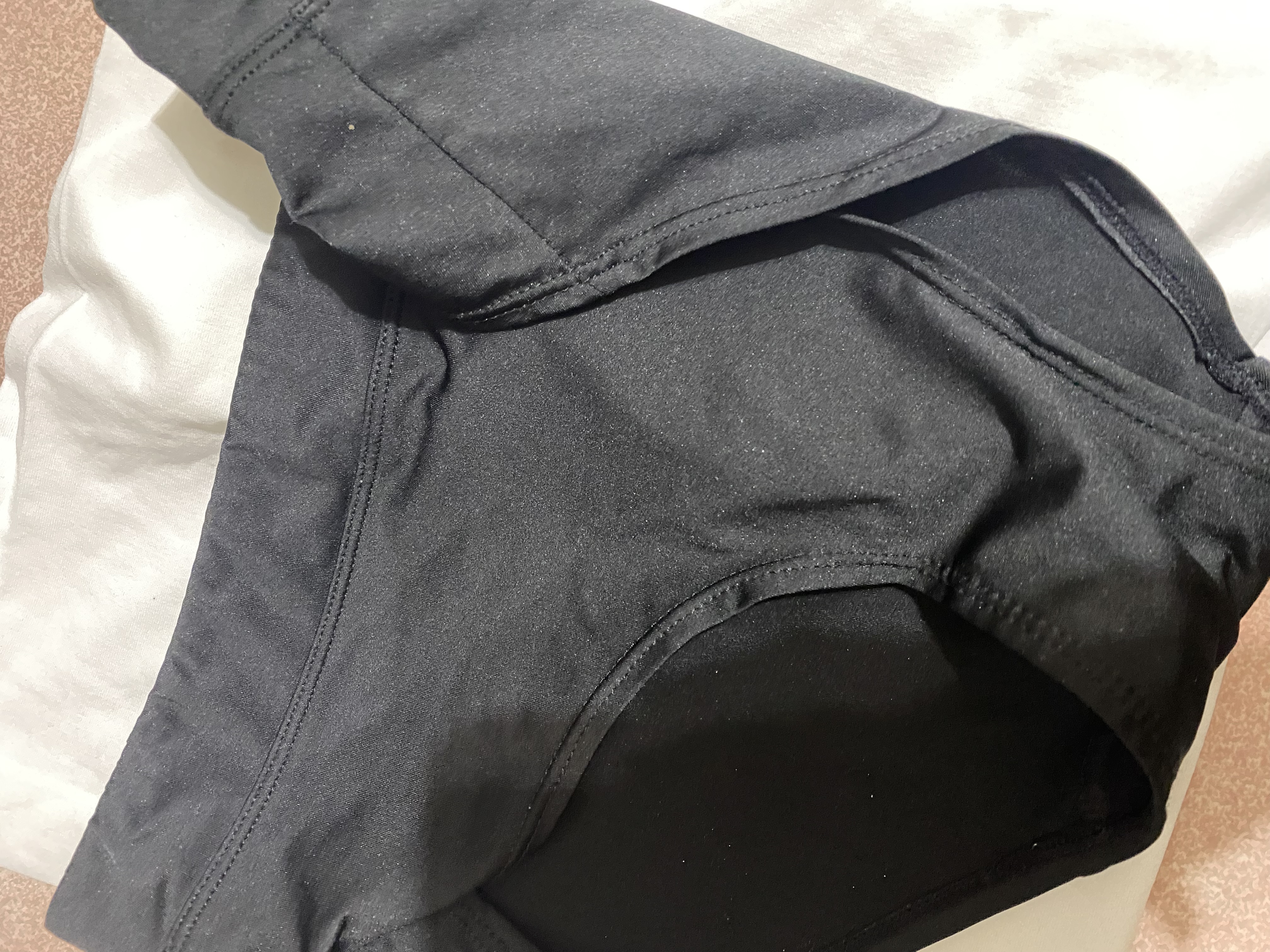 日常原味內褲❤️