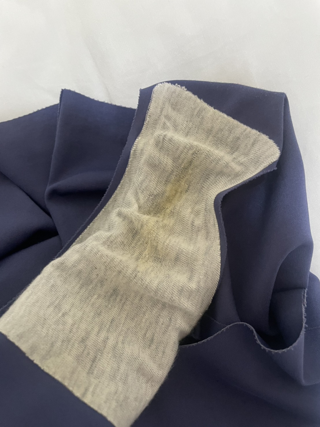 一天小褲_絲滑深藍款