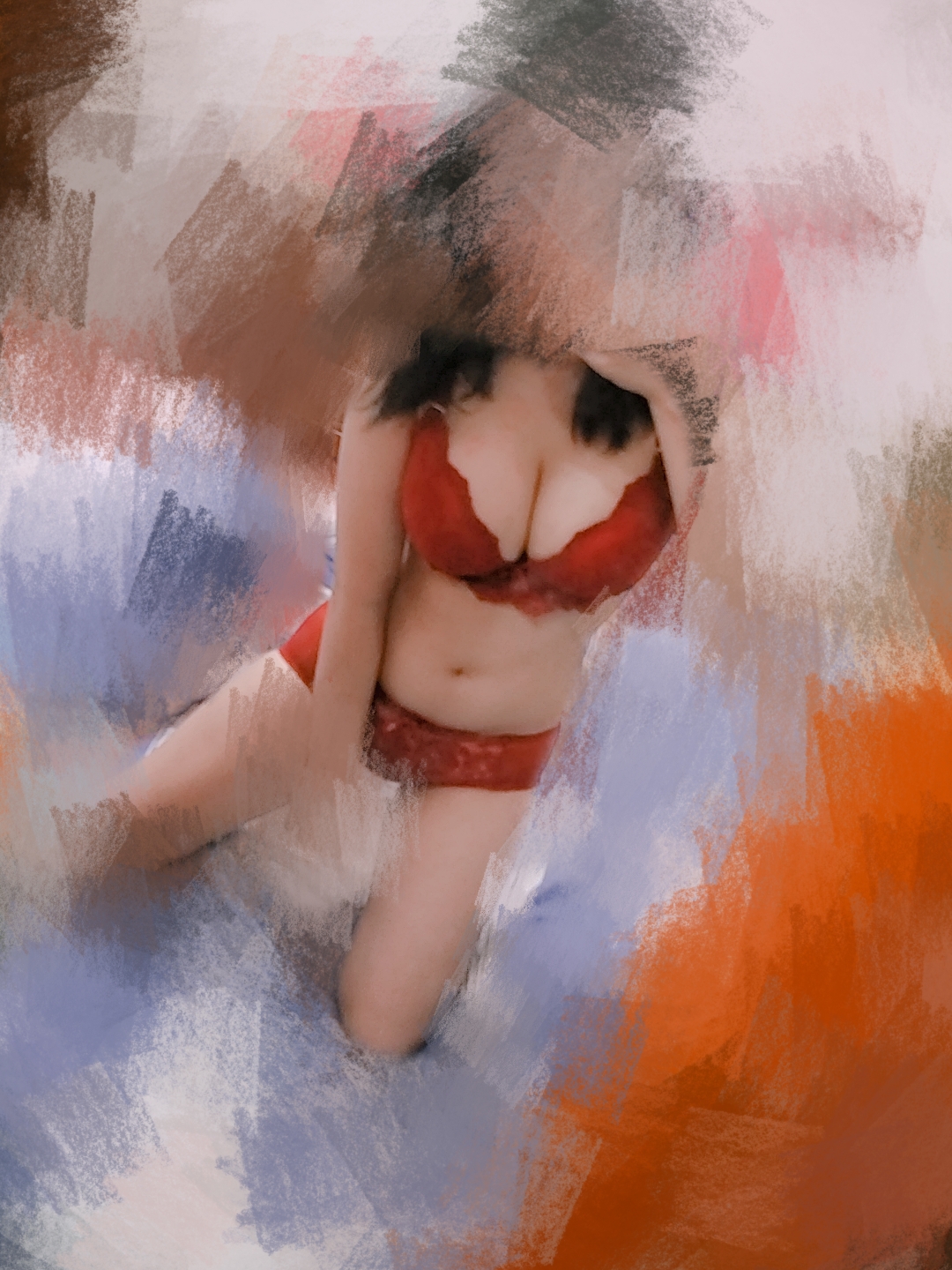 Honey 專為對味道著迷的你♥