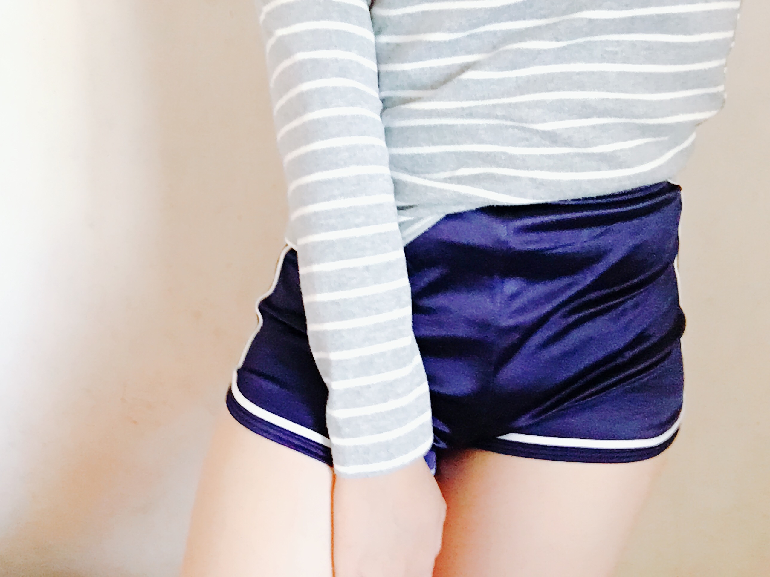 茉莉❤️三天真理褲(已售出)