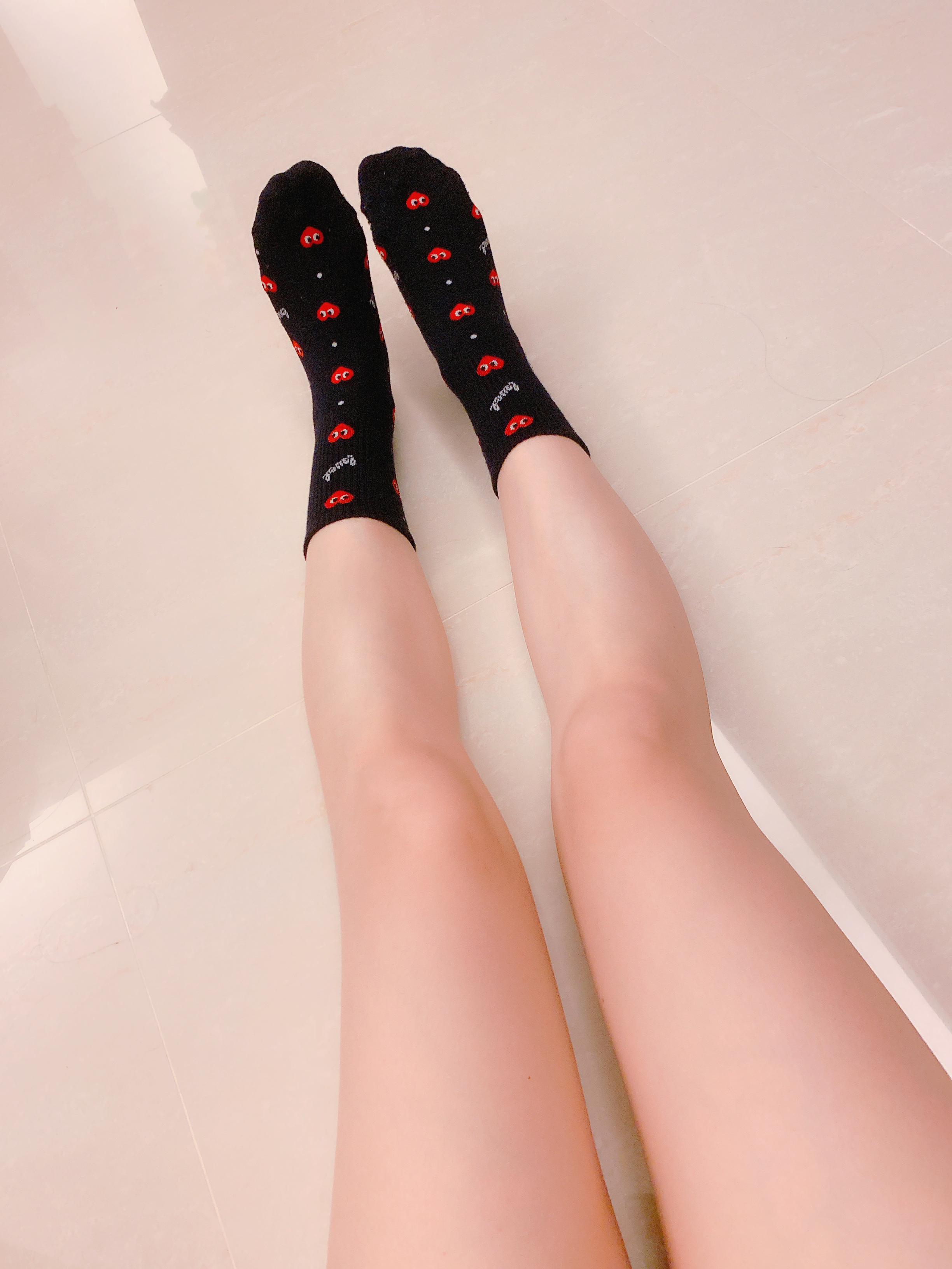 ? 我的原味襪襪 ?(滿滿的愛~)快把人家帶走嘛?