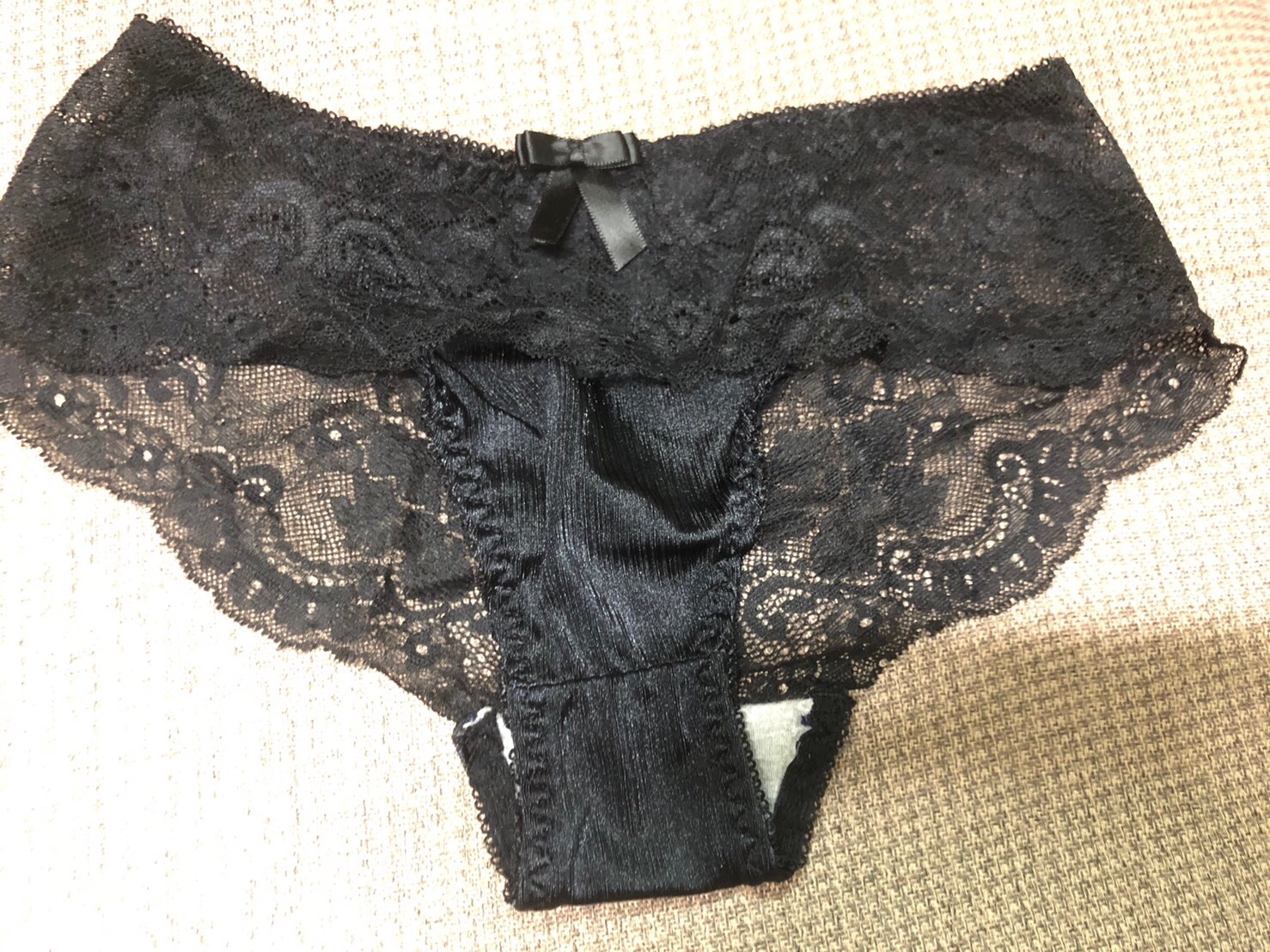 茉茉原味 1天3天實穿