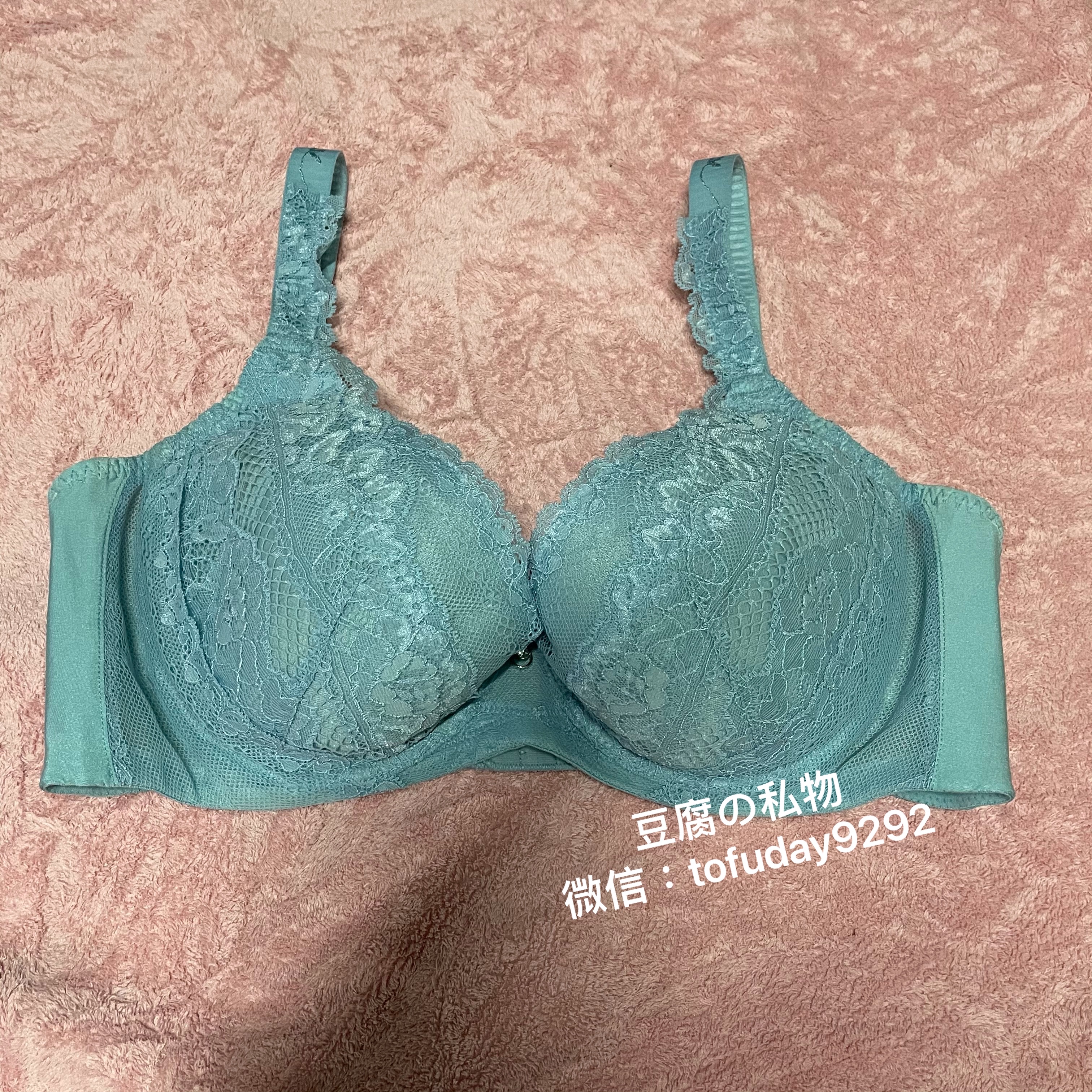 大尺碼 原味內衣❤️微信:tofuday9292