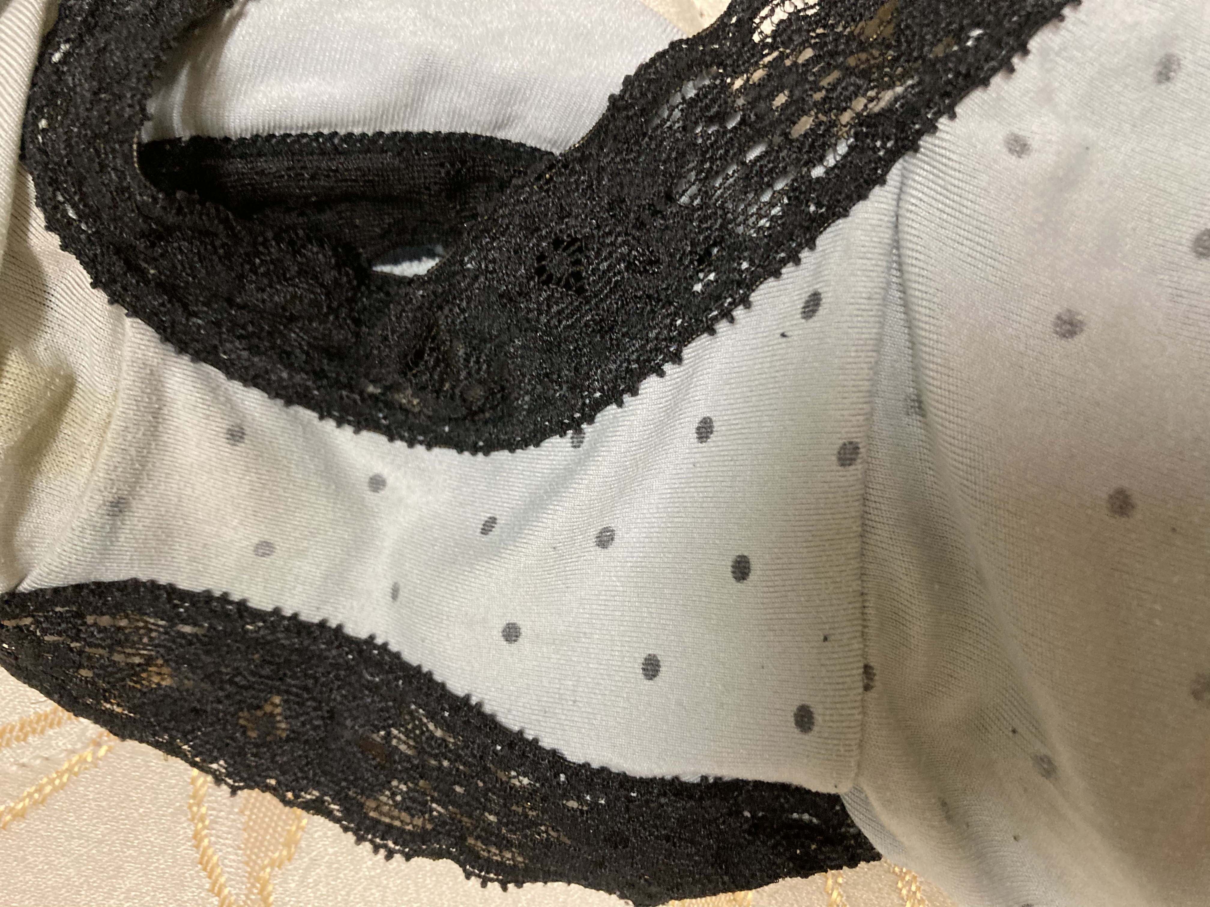 三年の內著❤️