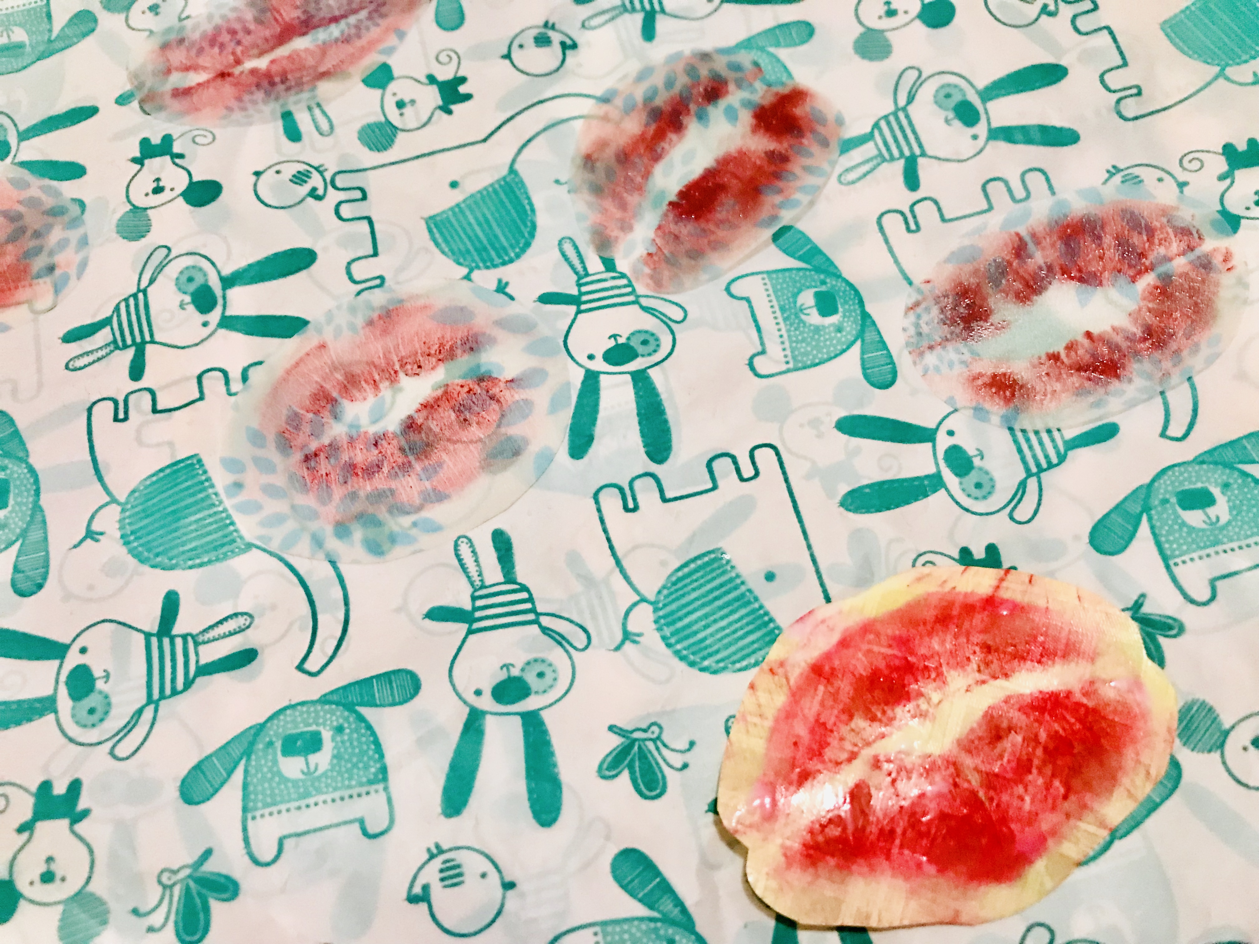 ???購買就送吻唇甜心卡???(贈品勿下單)