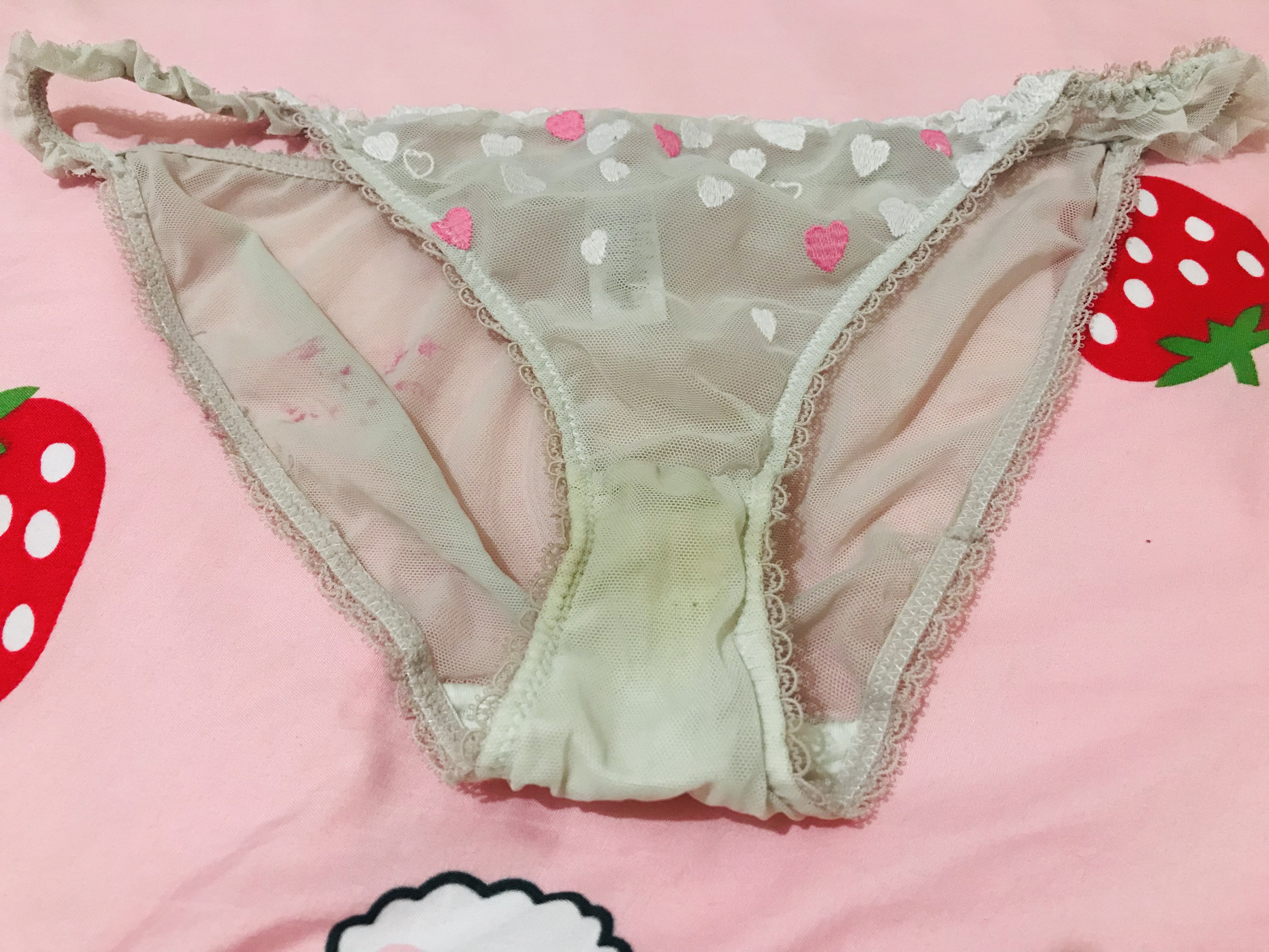 ❗️已出售❗️?微妙的心動?