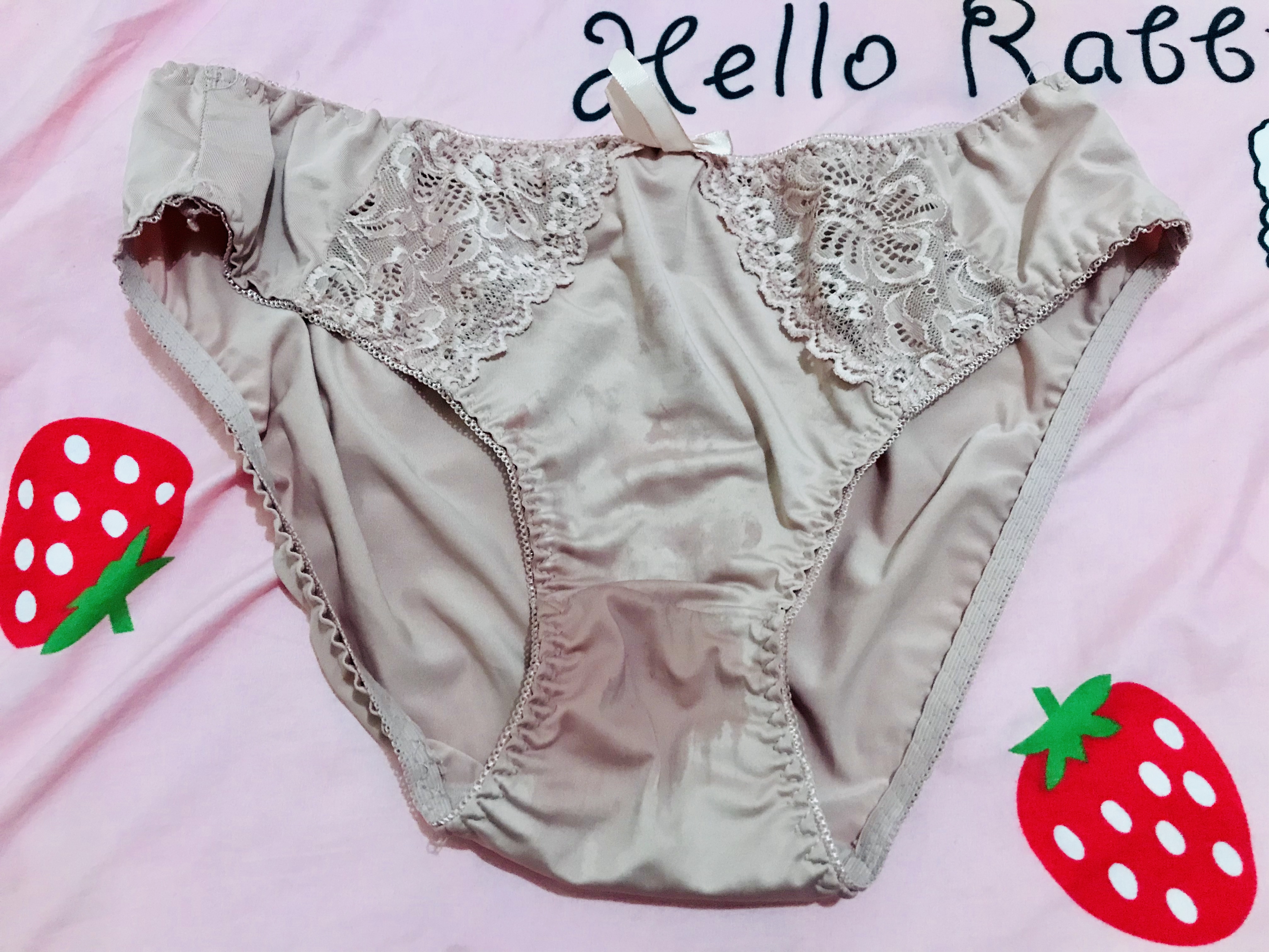 ?粉紅色的愛戀?