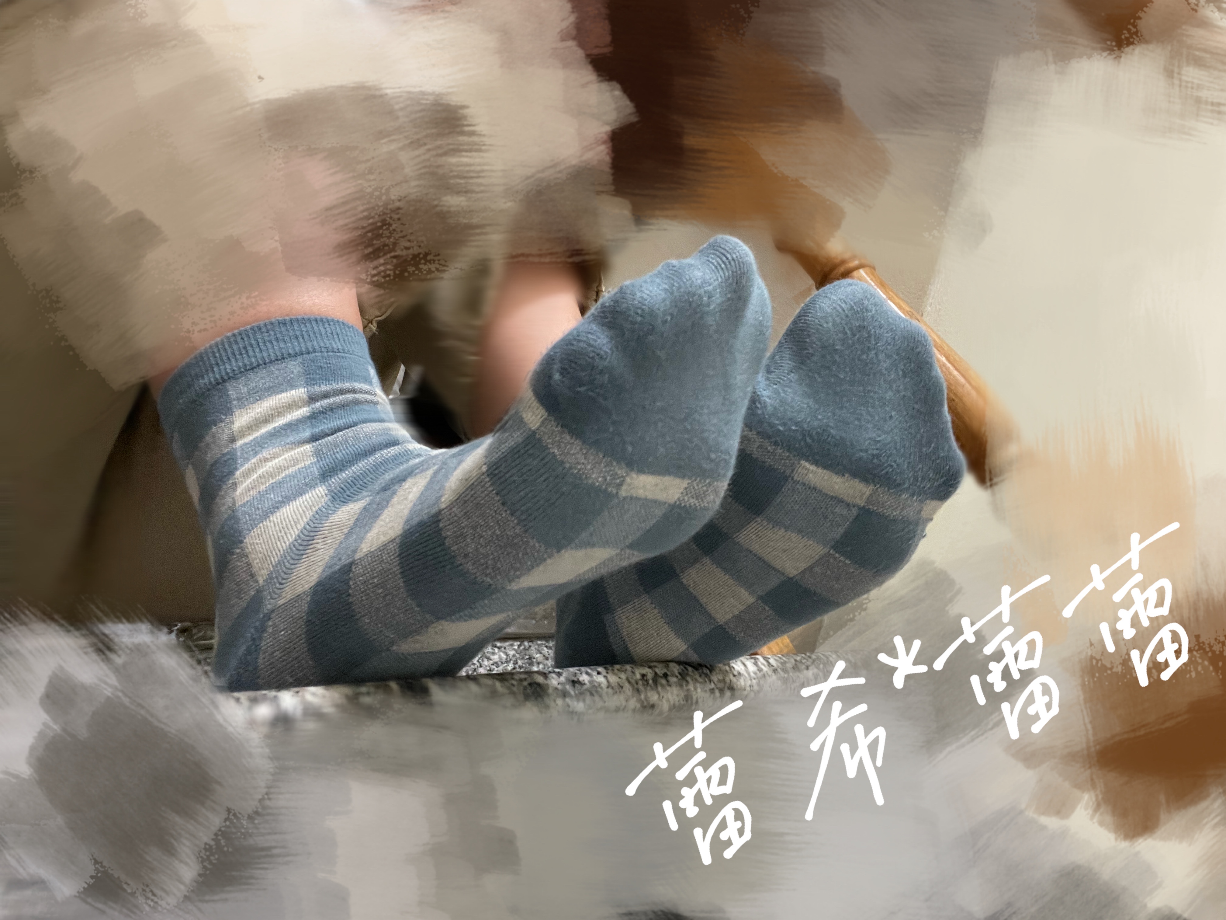 現貨運動臭襪襪