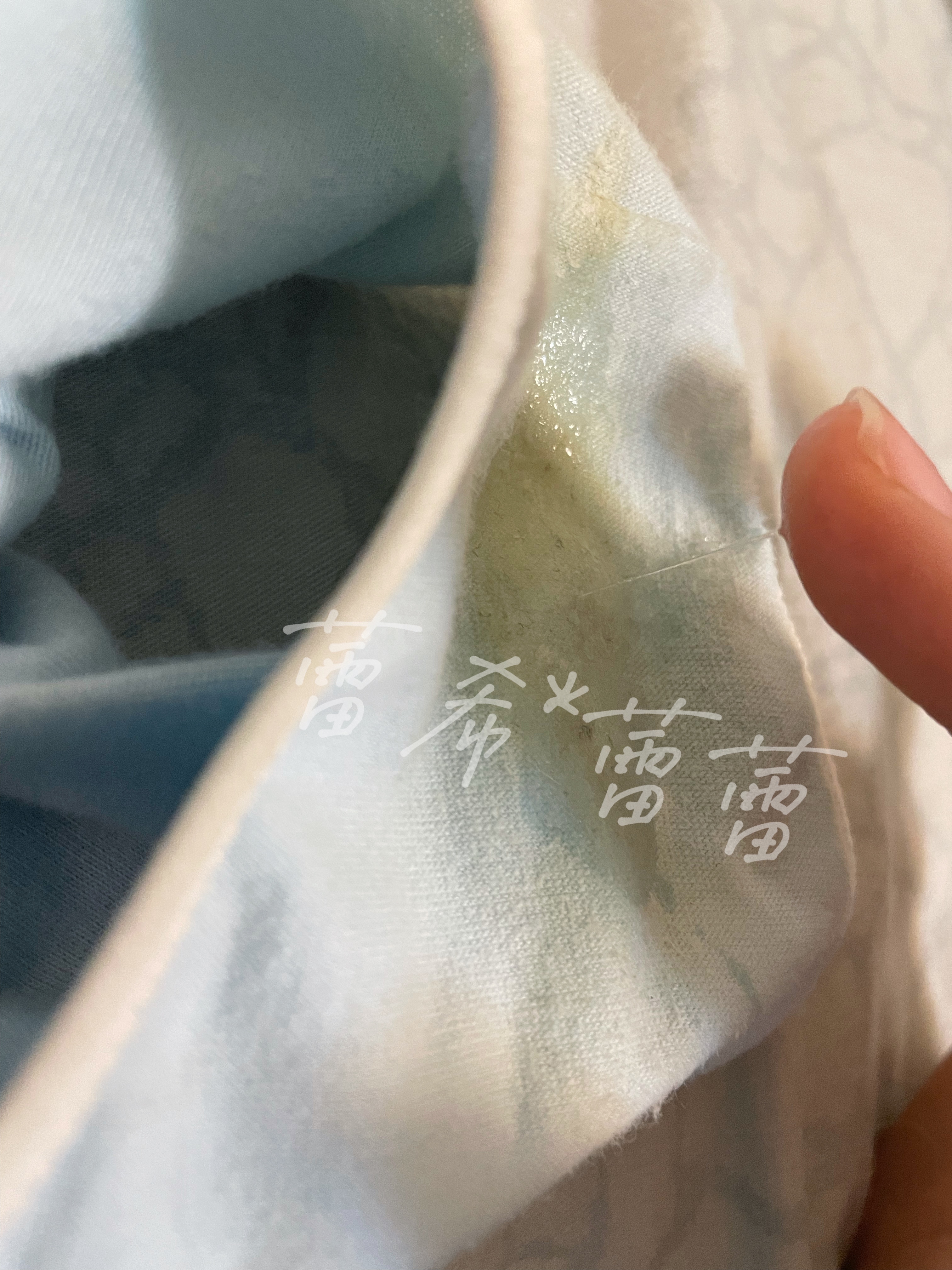 慰慰到內褲都牽絲ㄉ褲褲