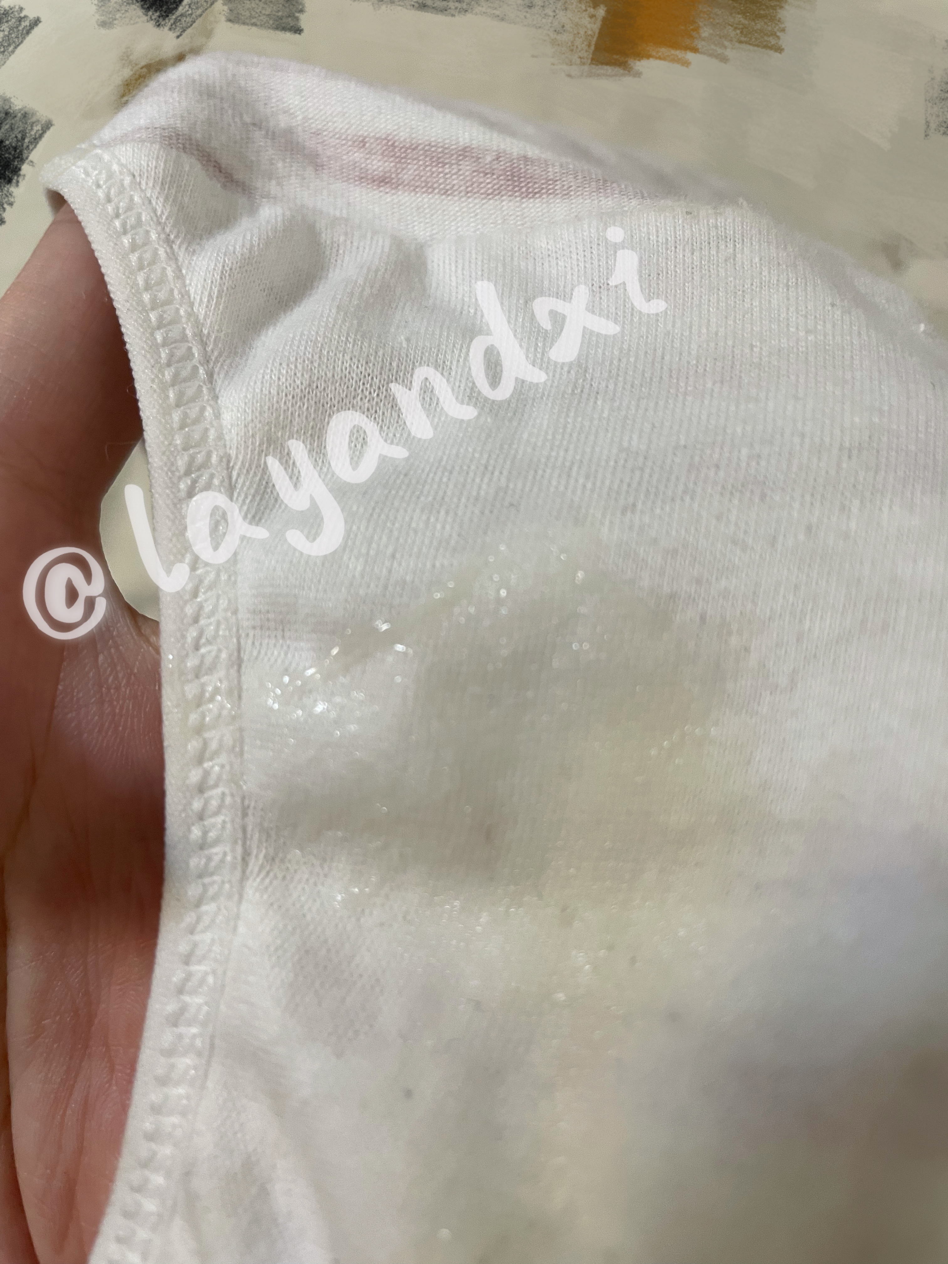 神仙等級ㄉ幸運!