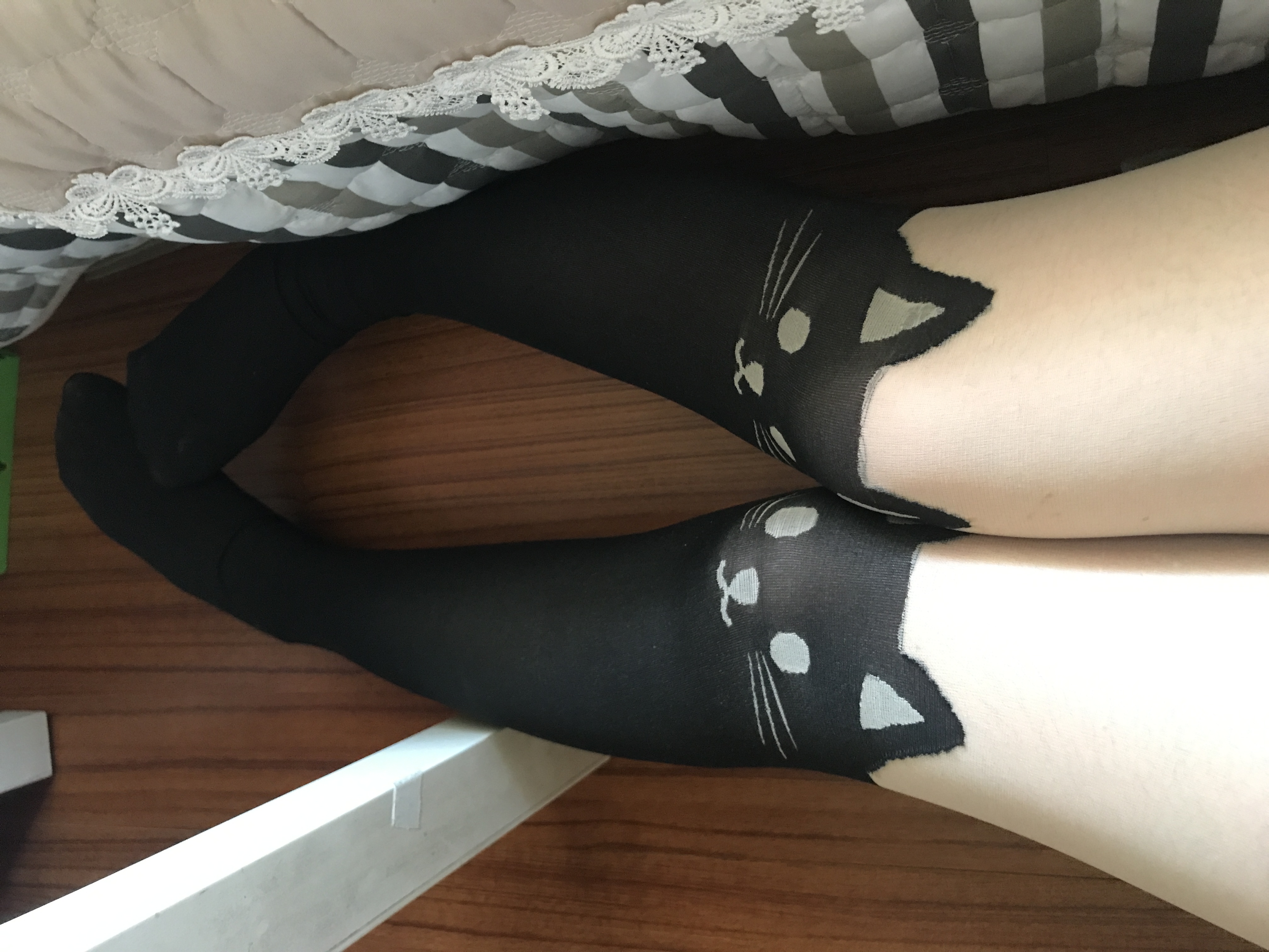 原味絲襪/內褲/可真空包裝