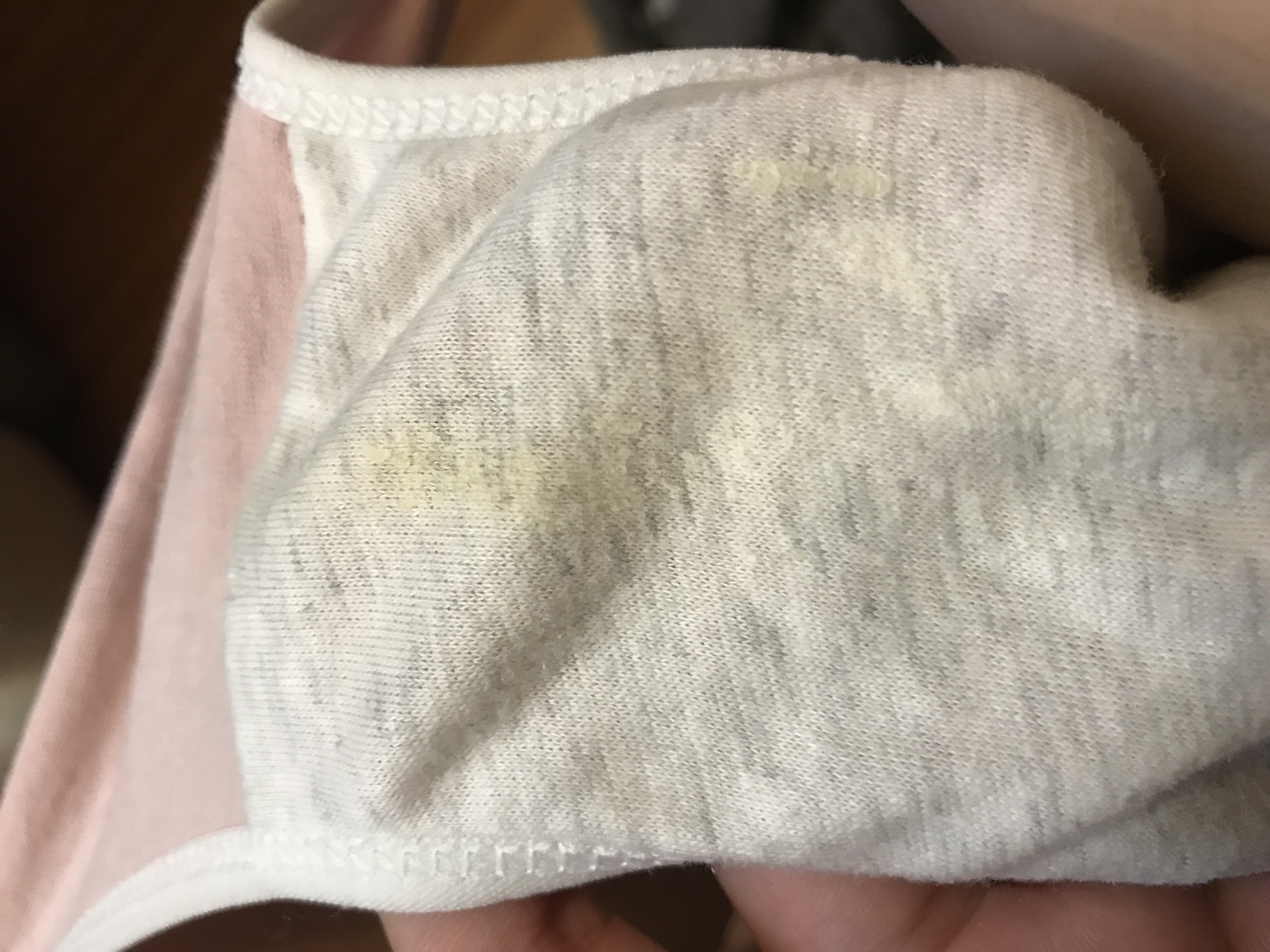 真空包裝-原味內內 穿滿兩天!不條款 當天現貨寄送