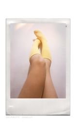 真 原味。純棉長襪 _ig搜尋 : zoe_erotic