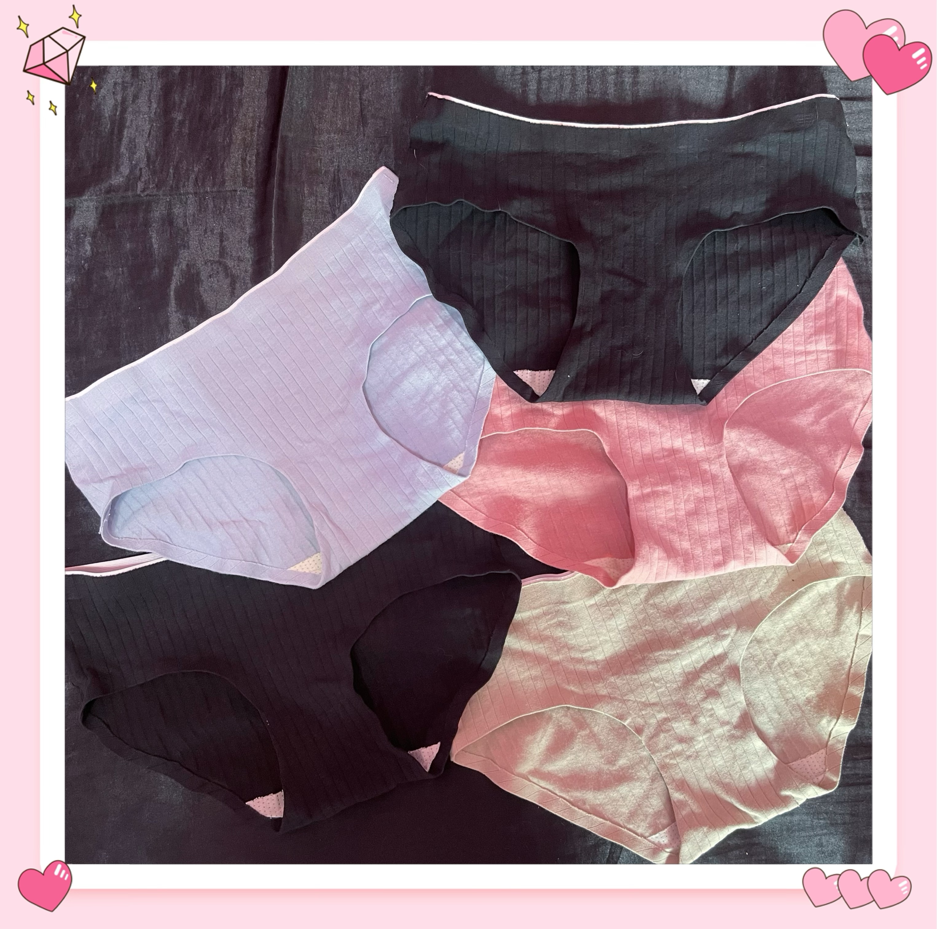 惡魔思安???內褲?