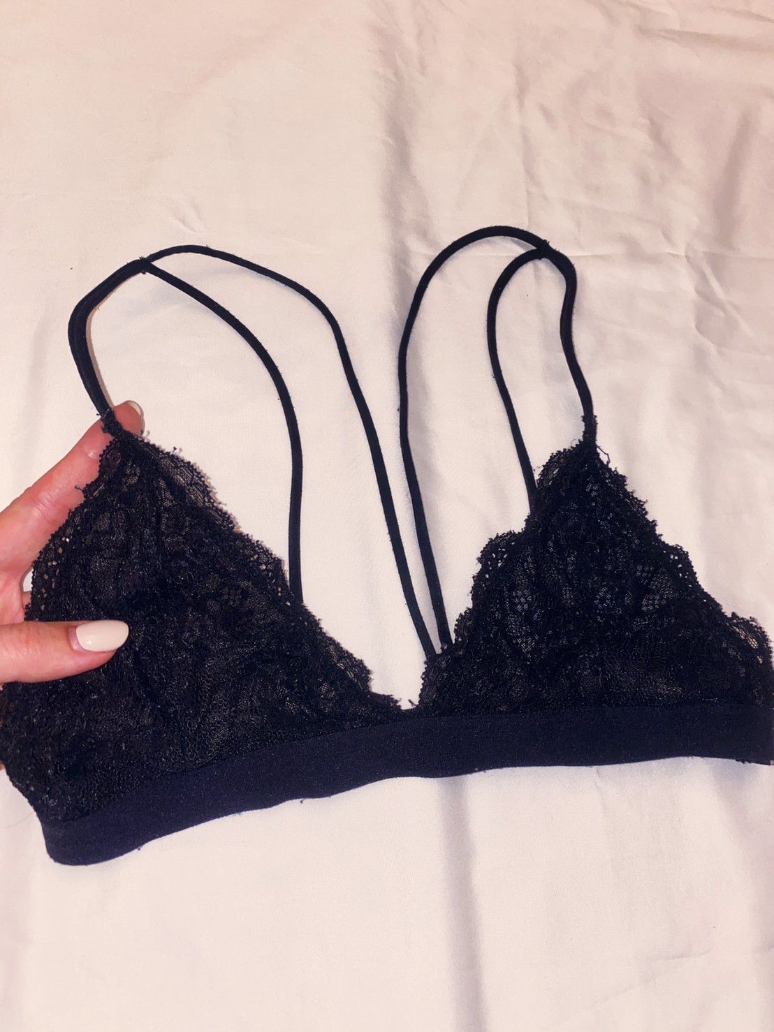 無鋼圈彈性居家內衣(單件250,另外搭一件內褲折50)