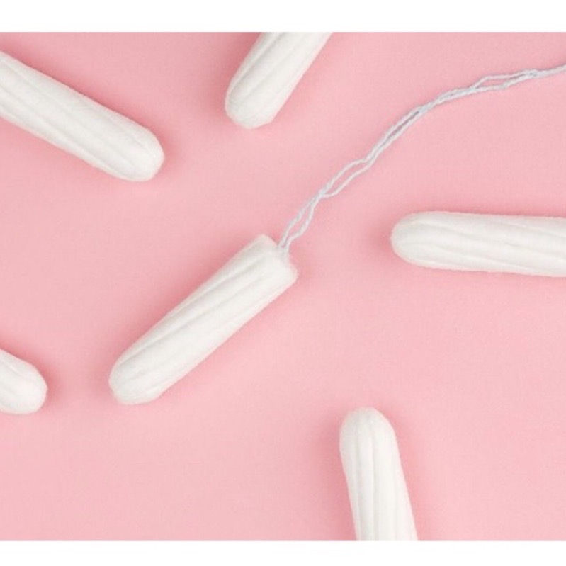 ?小貝純天然製作棉條?濃醇香?